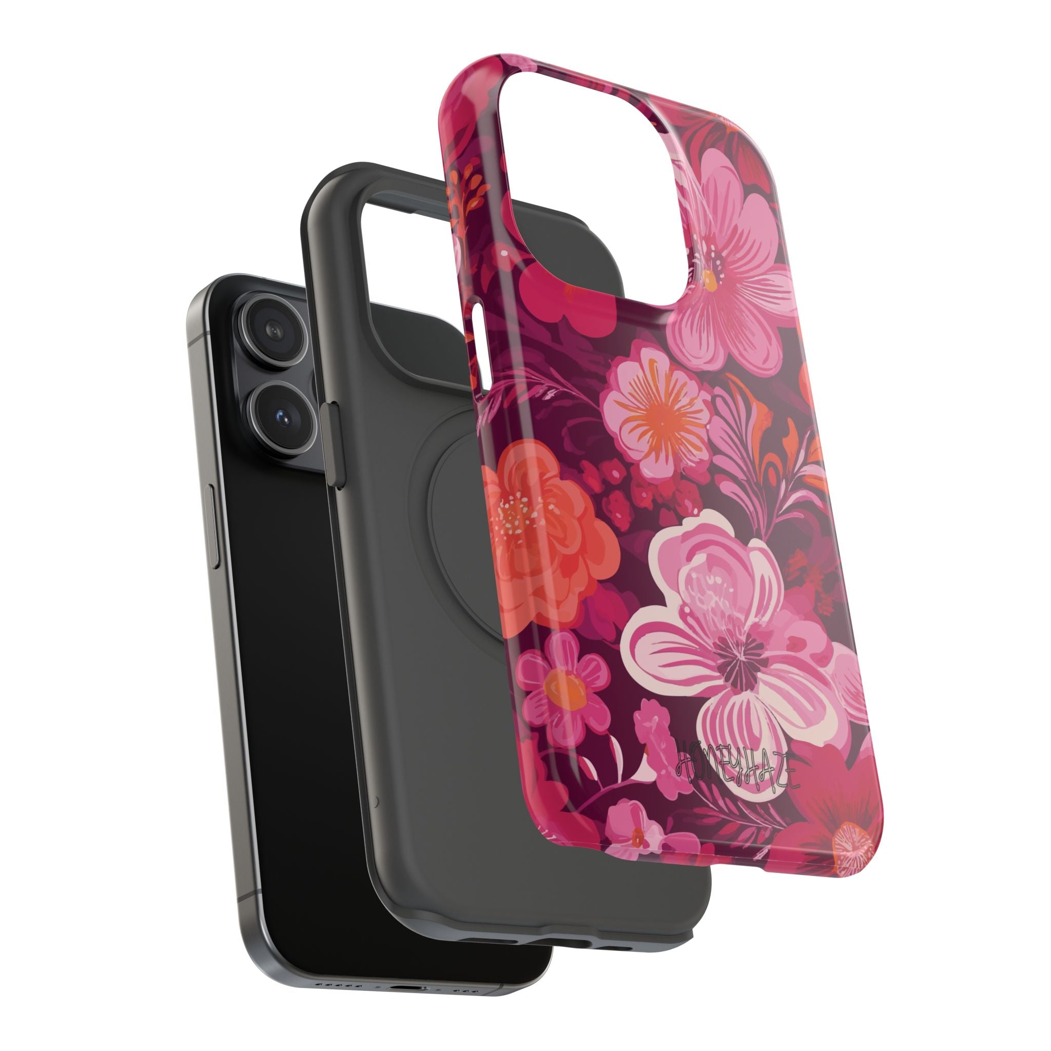 Peace And Love Phone Case