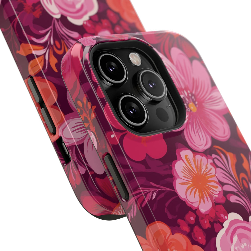 Peace And Love Phone Case