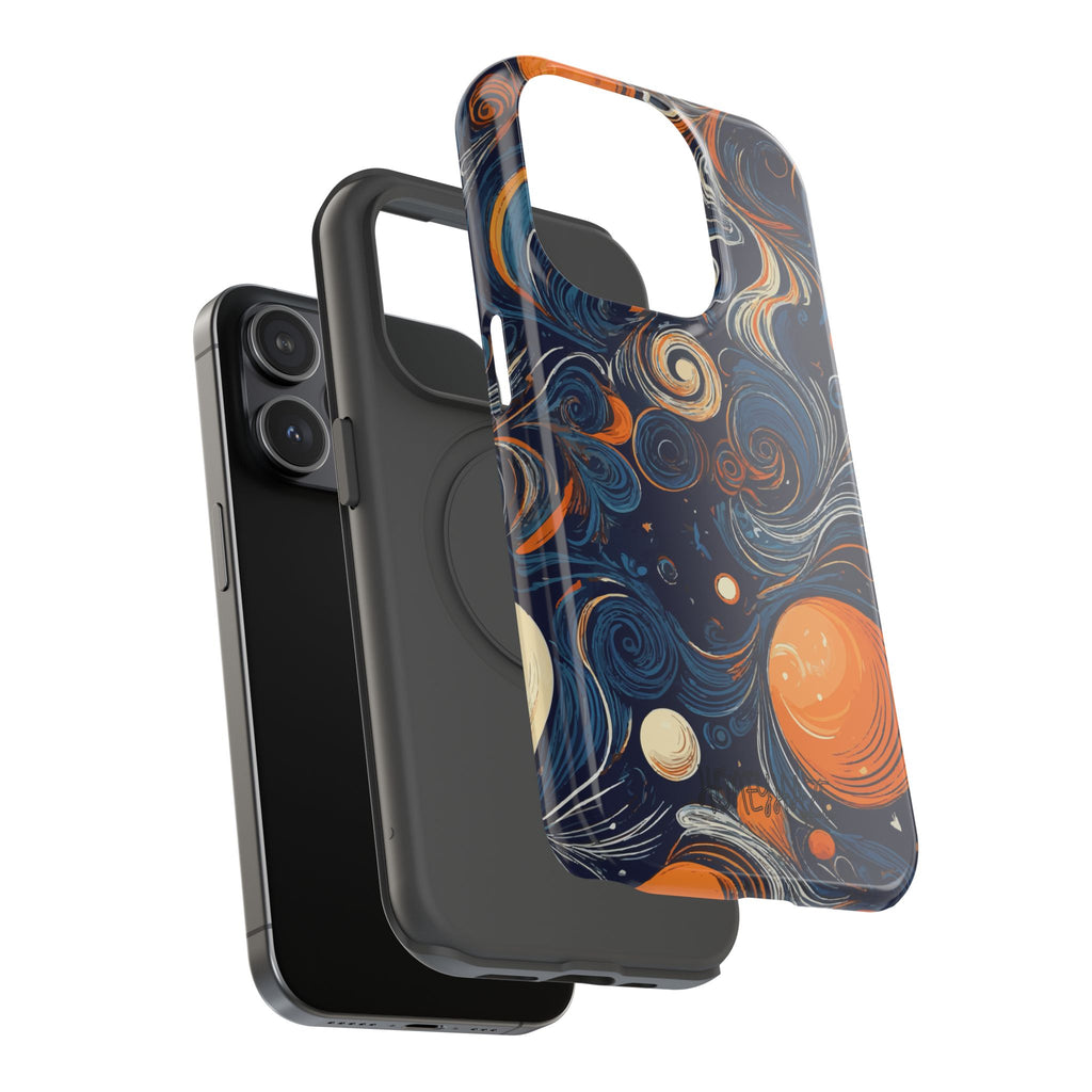 Harvest Moon Phone Case