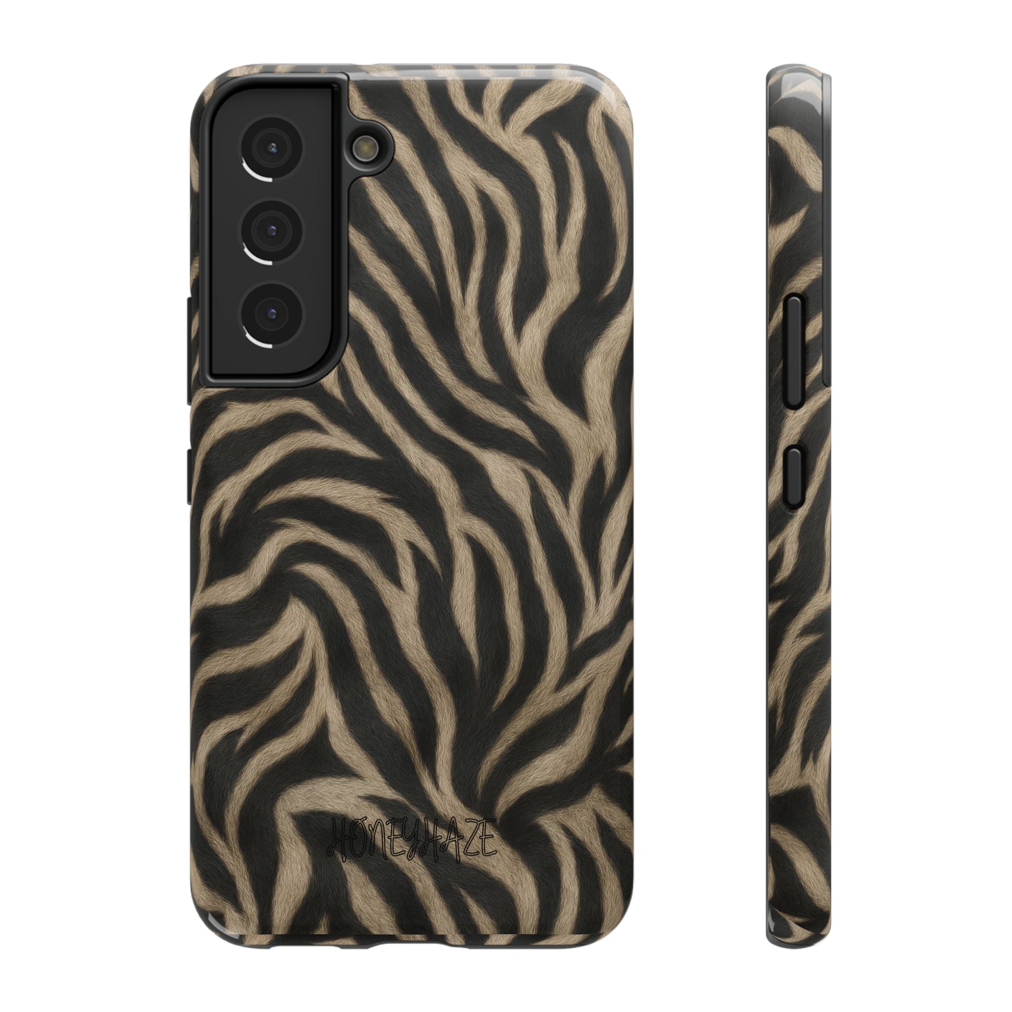 Zebra Phone Case