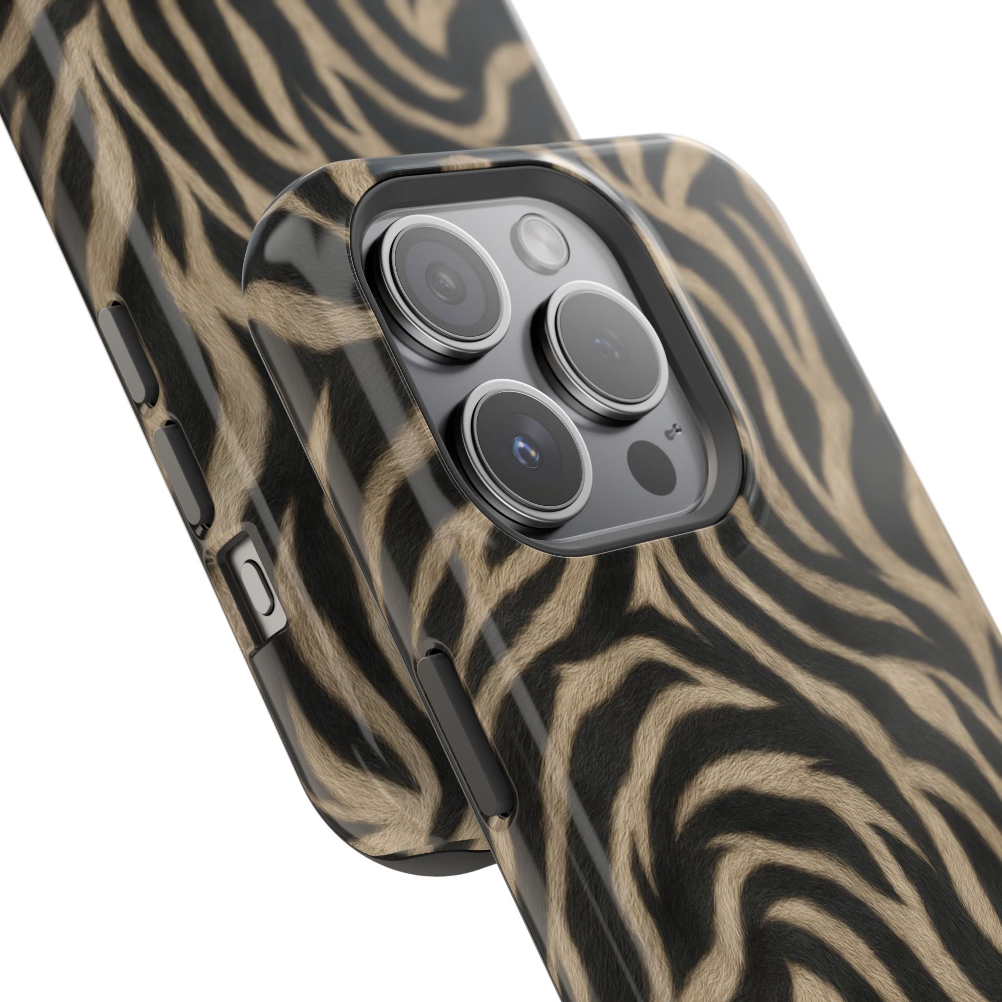 Zebra Phone Case