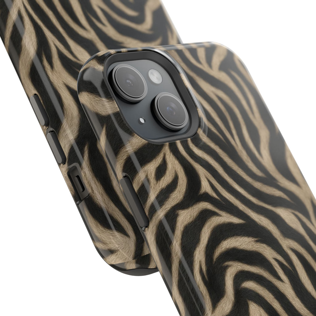 Zebra Phone Case