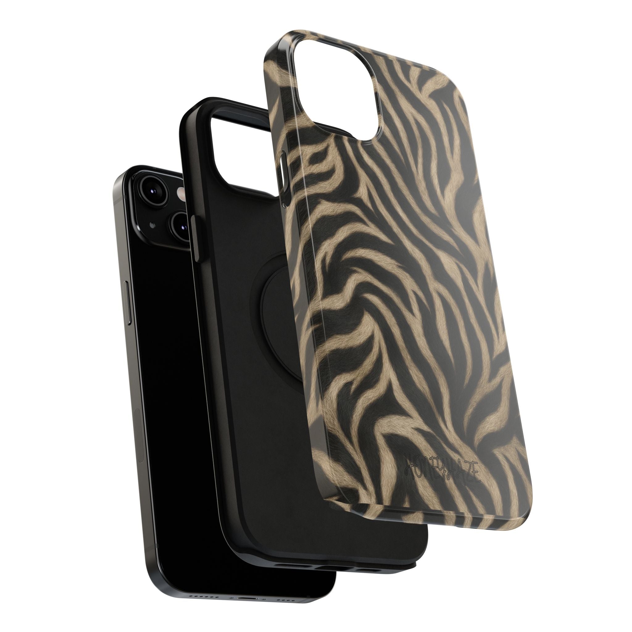Zebra Phone Case