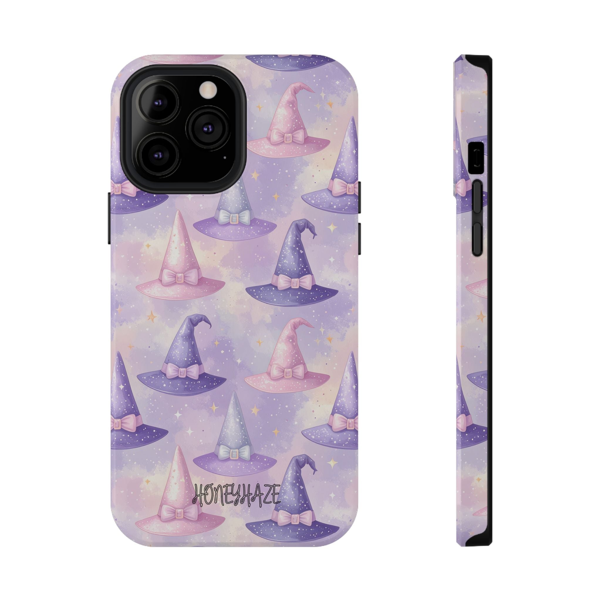 Pastel Witch Hat Phone Case