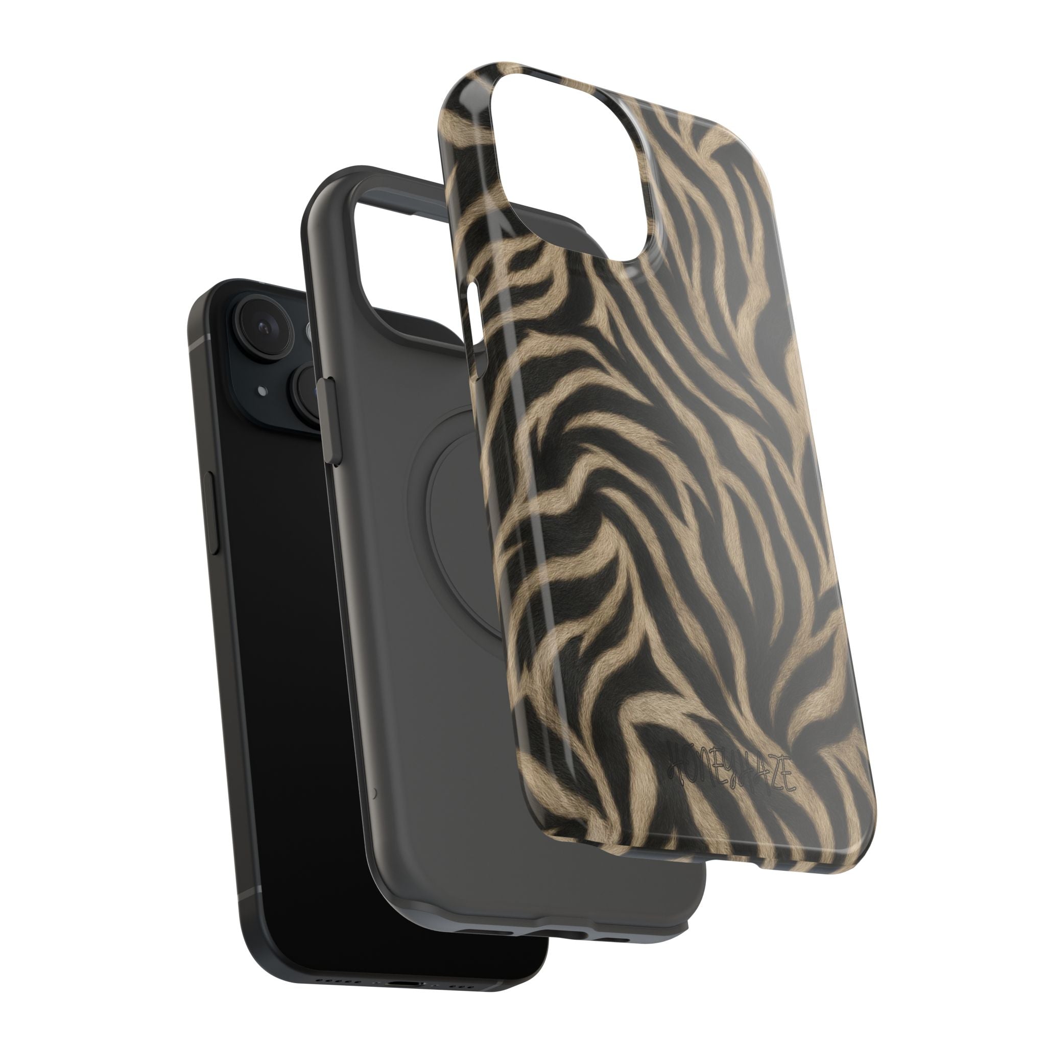 Zebra Phone Case