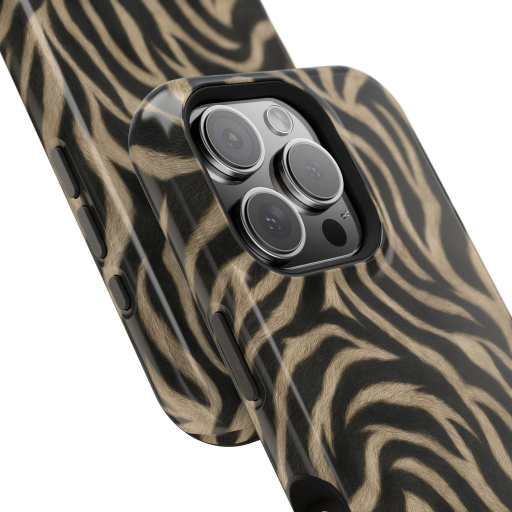 Zebra Phone Case