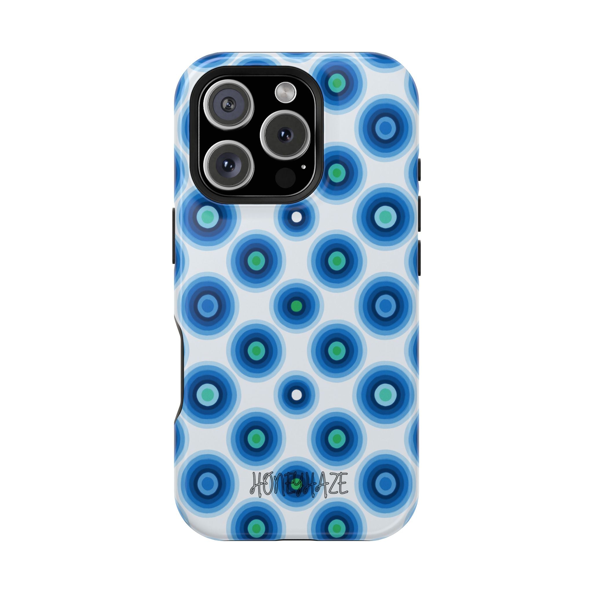 Blue Crush Phone Case