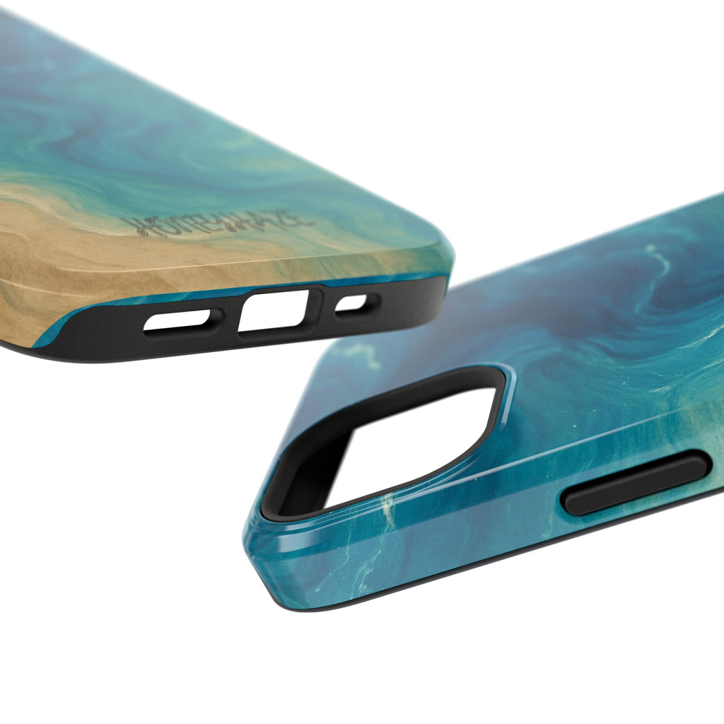 Seashore Phone Case