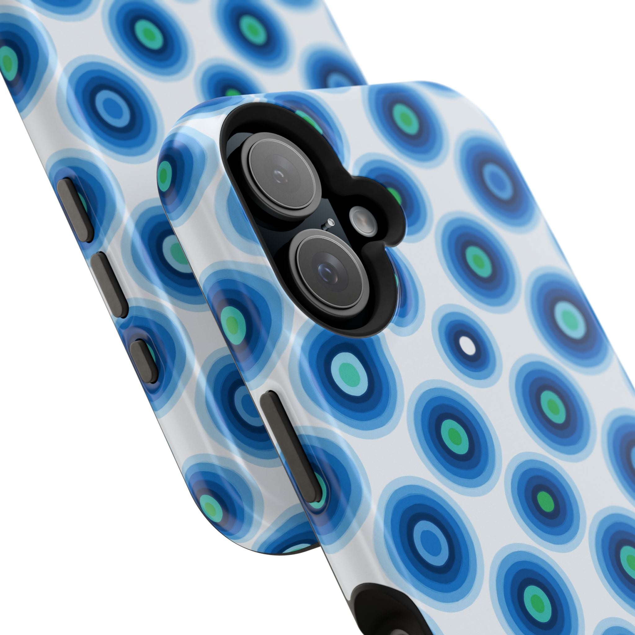 Blue Crush Phone Case