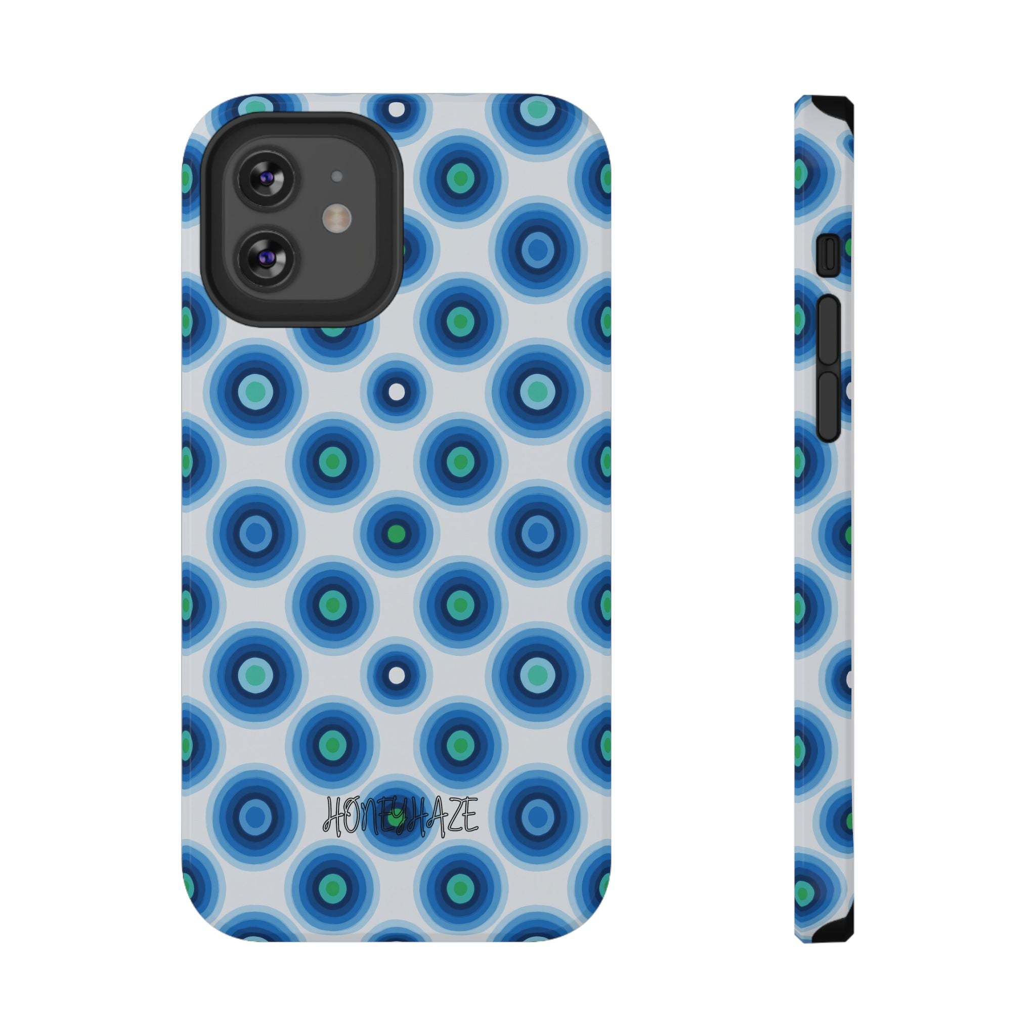 Blue Crush Phone Case