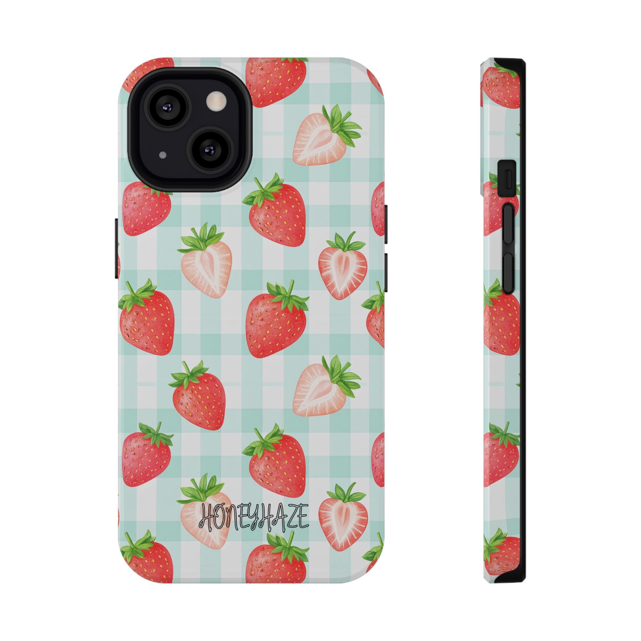 Strawberry Phone Case