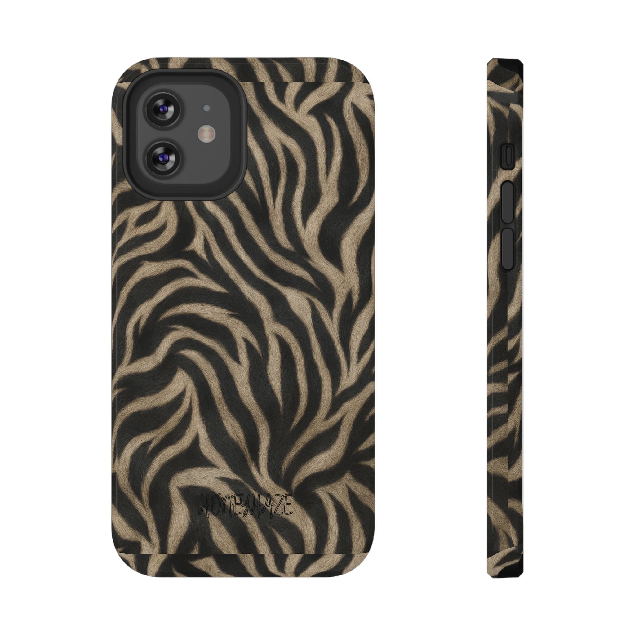Zebra Phone Case