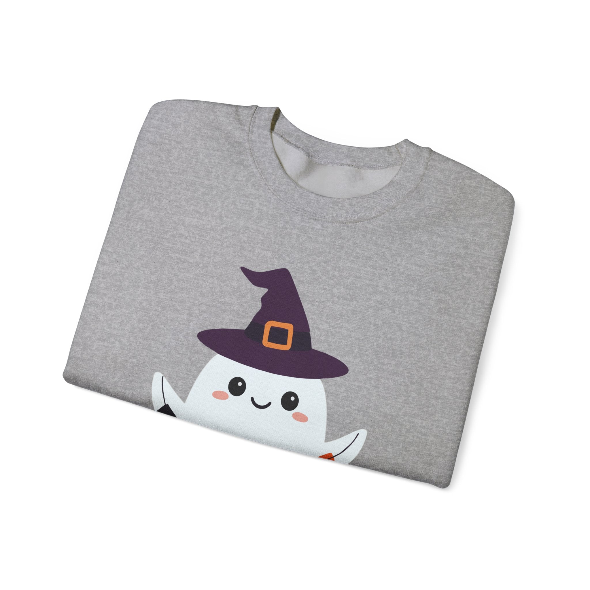 Boo Sweatshirt