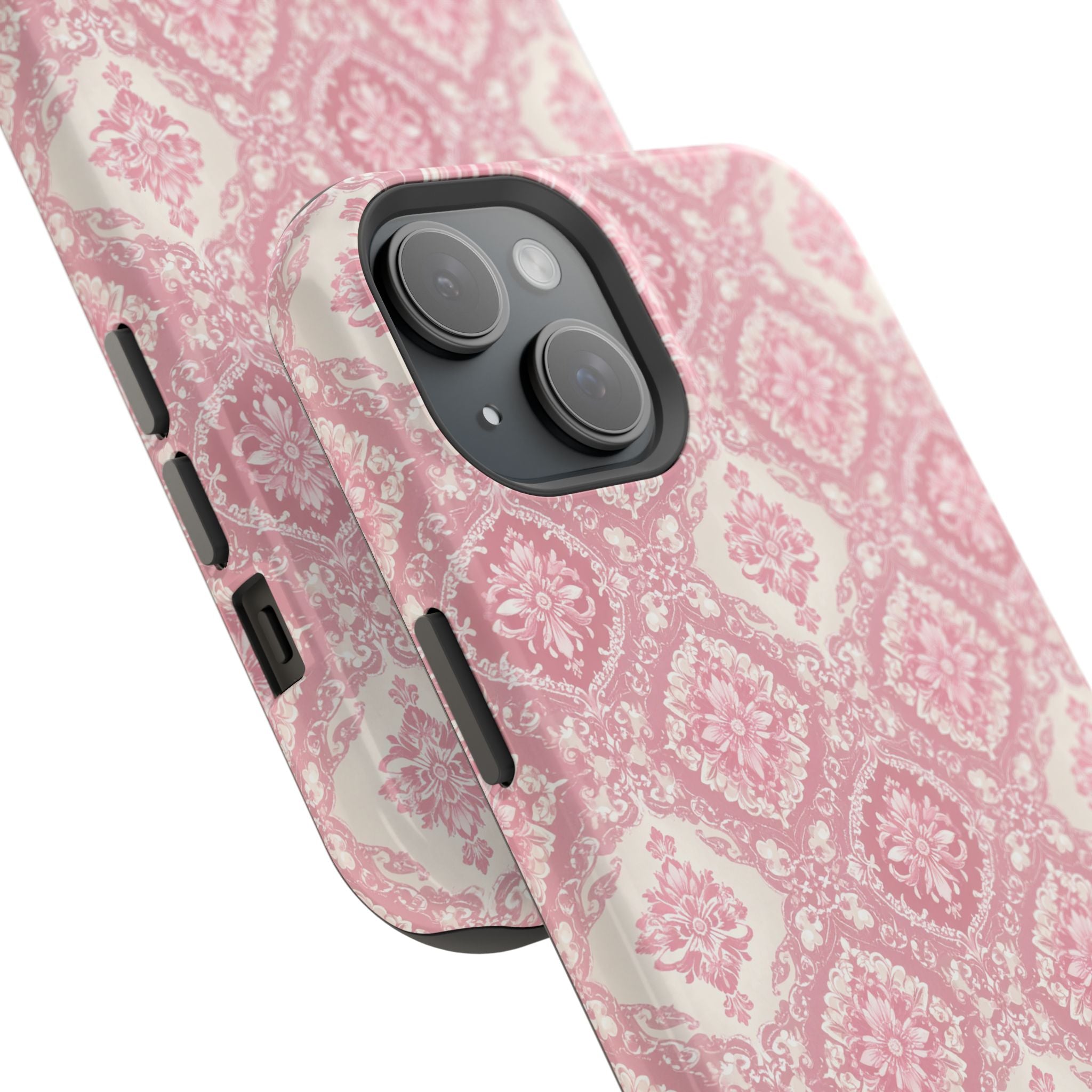 Belly Wallpaper Phone Case