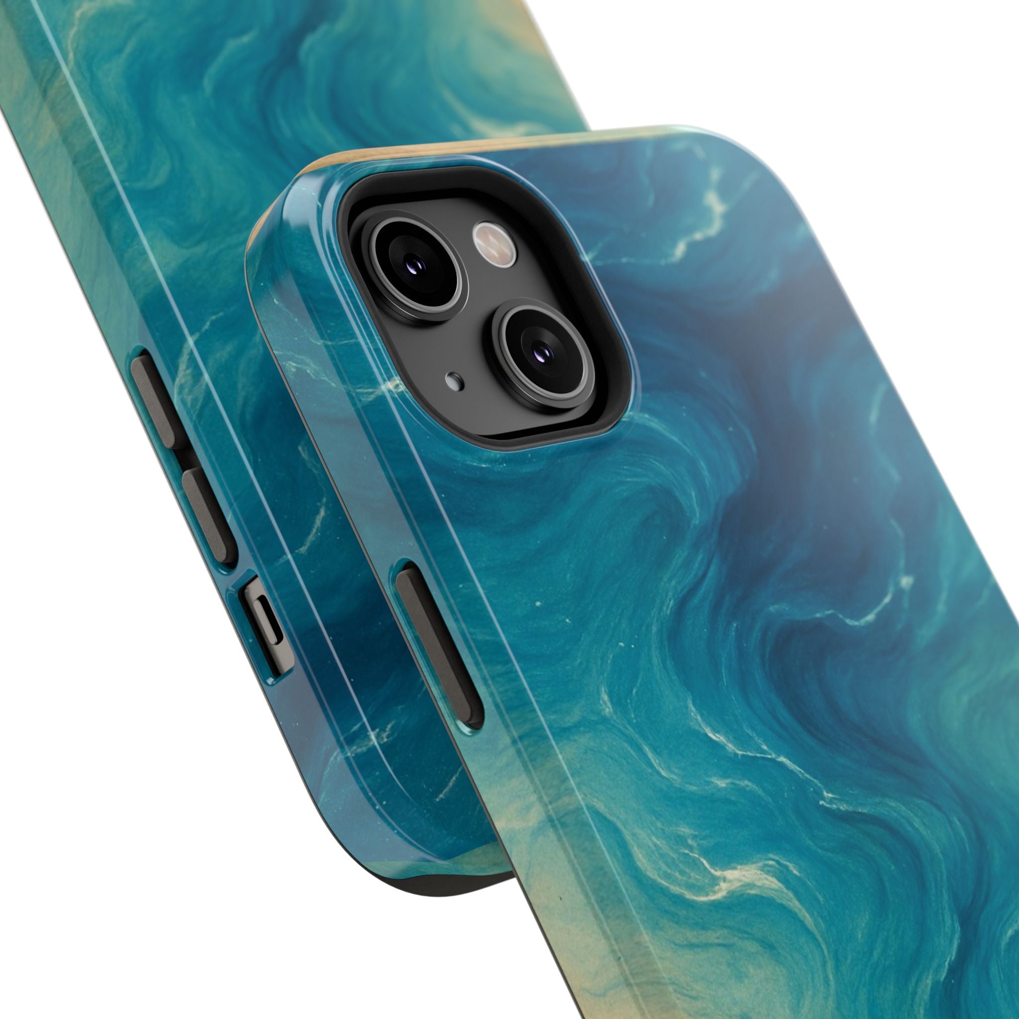 Seashore Phone Case