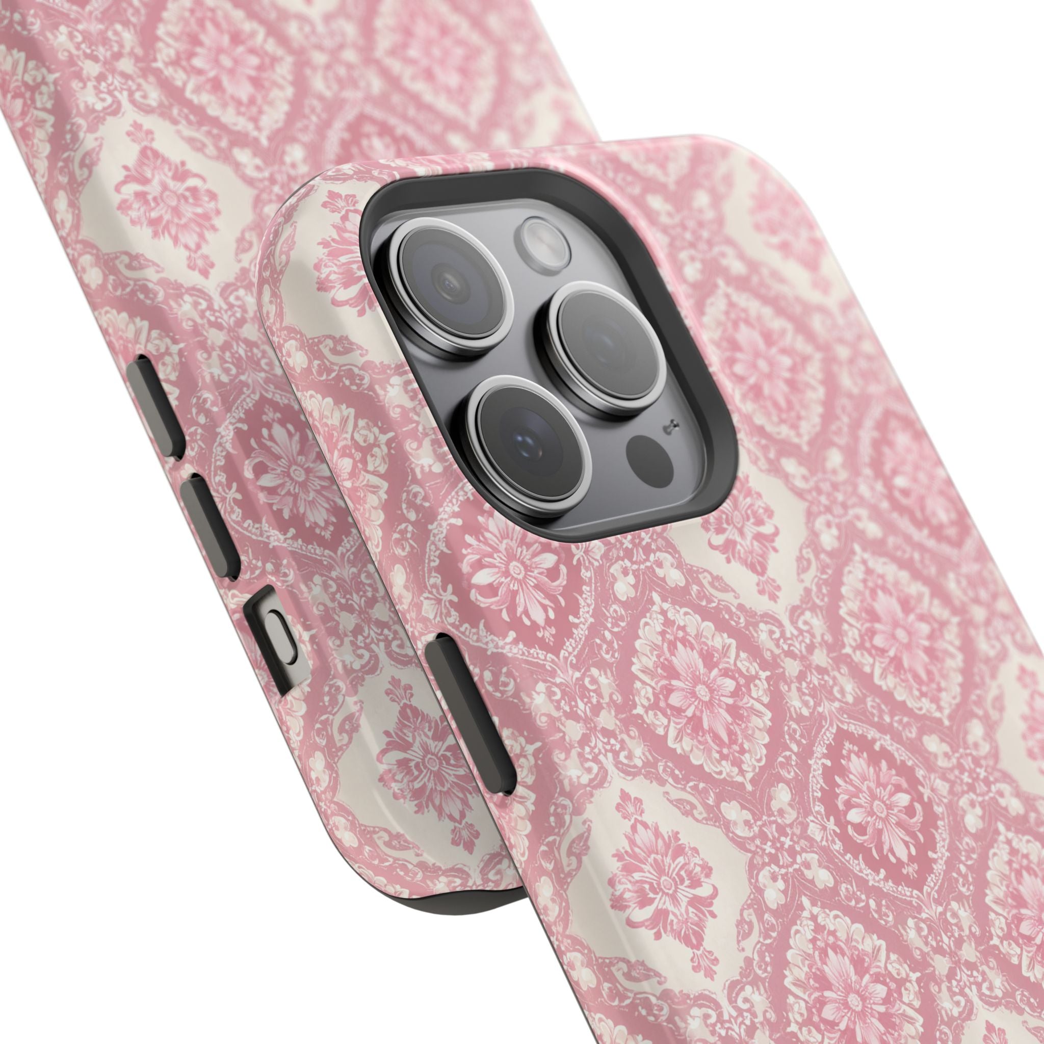 Belly Wallpaper Phone Case