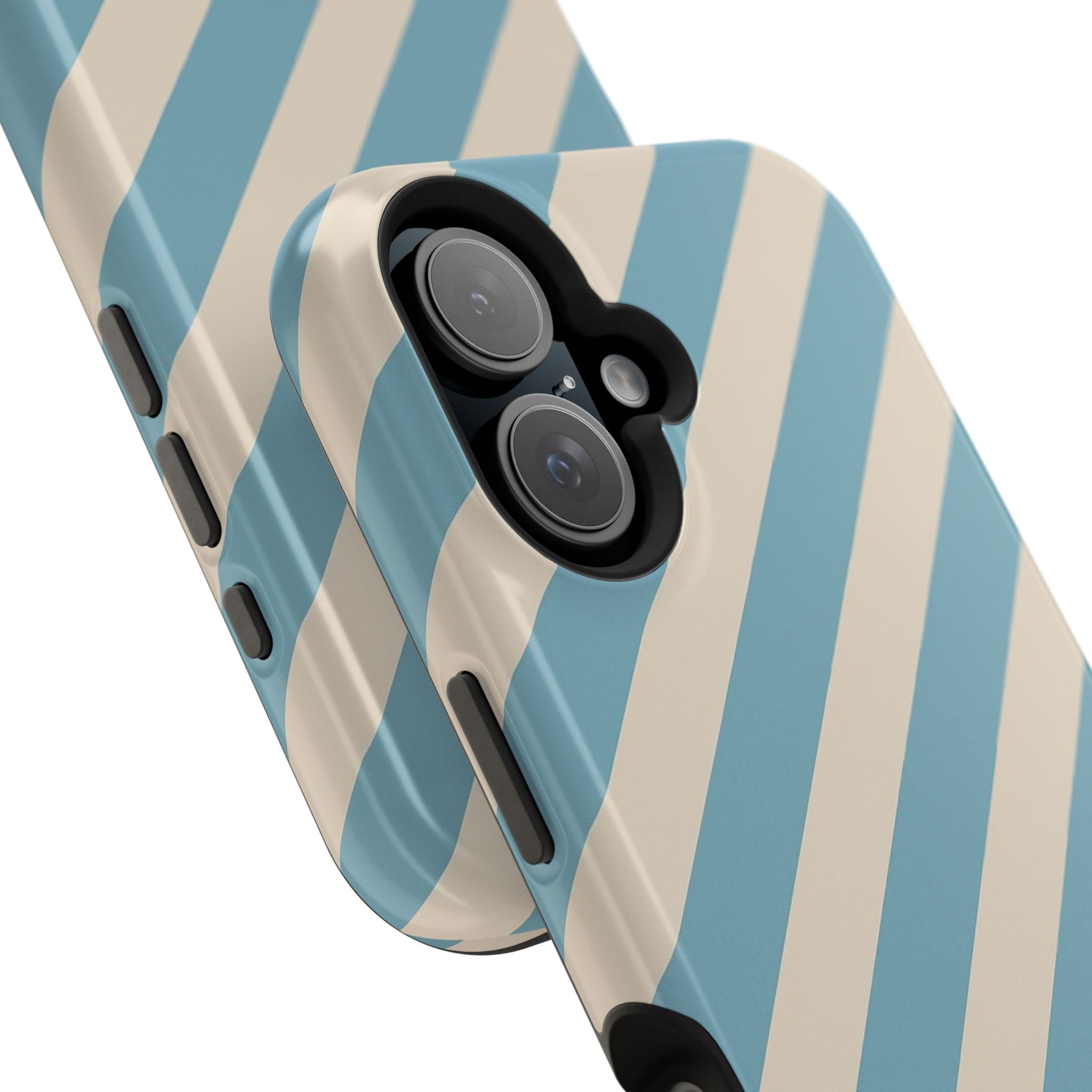 Coastal Stripe Phone Case