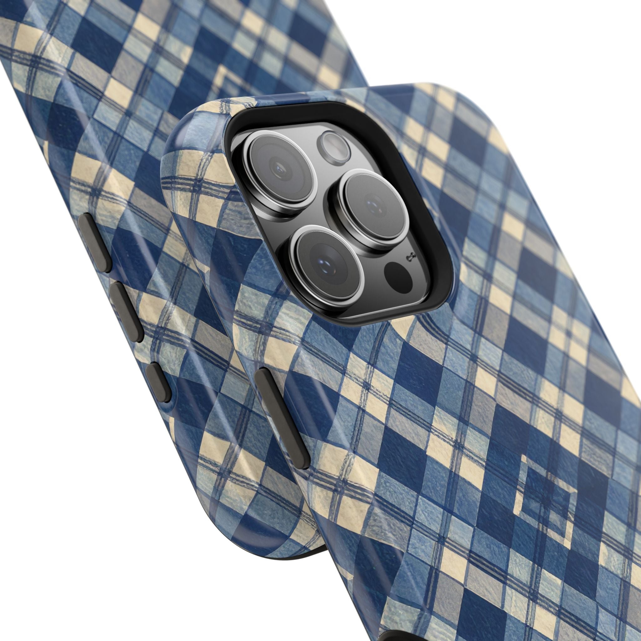 Conrad Phone Case