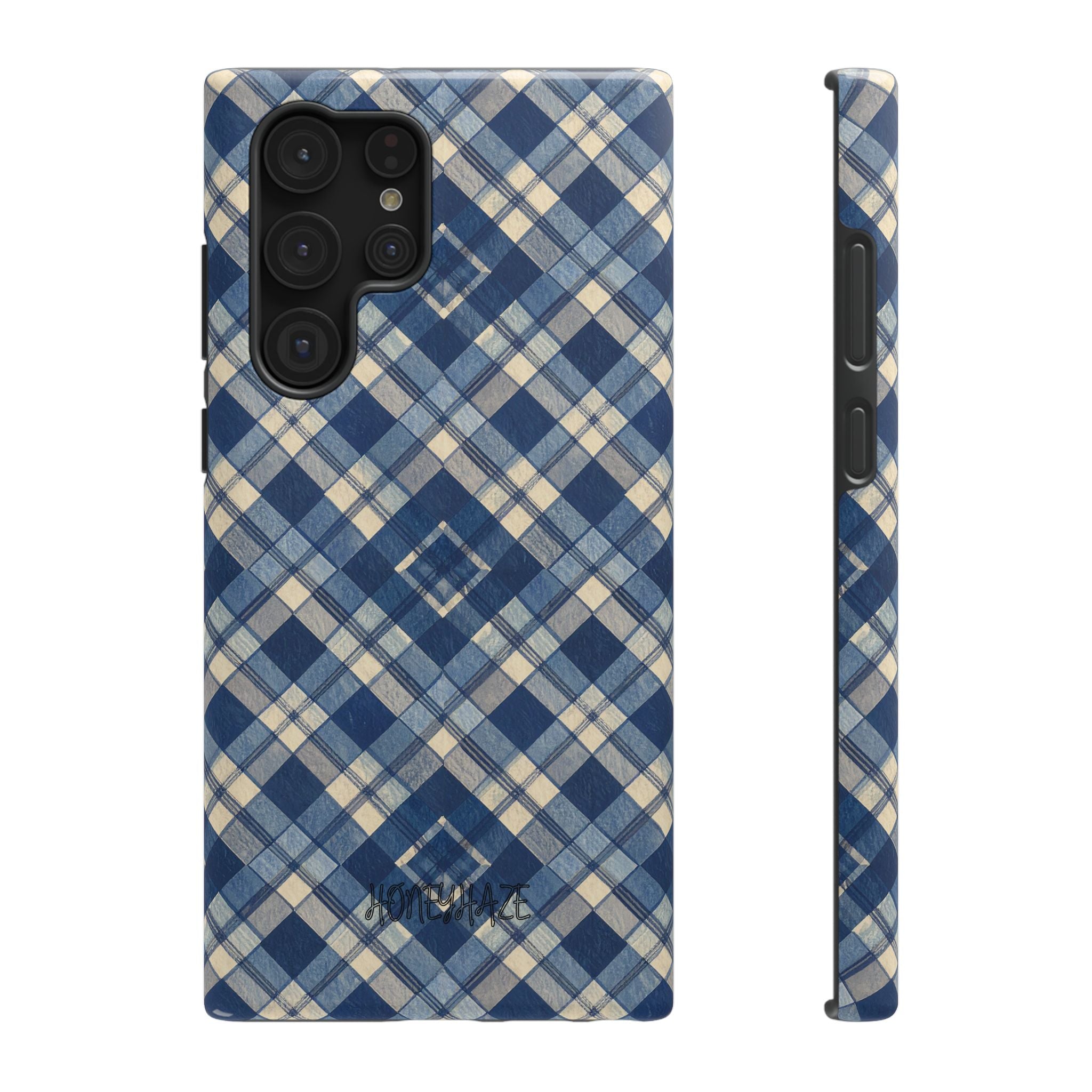Conrad Phone Case