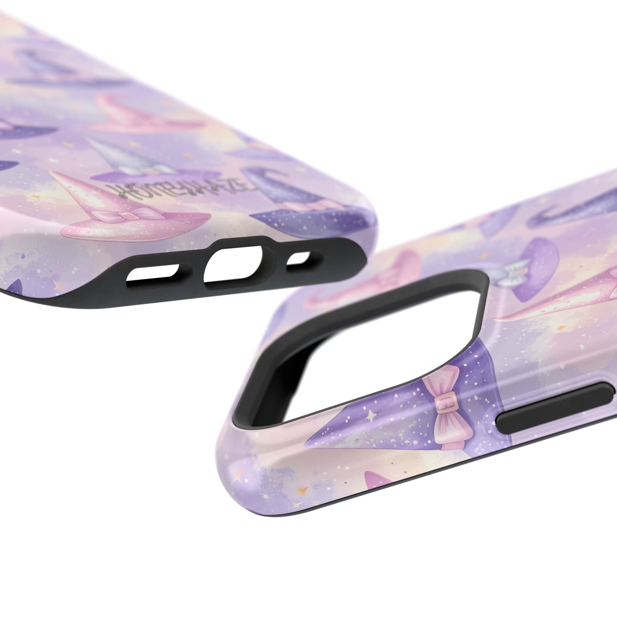 Pastel Witch Hat Phone Case