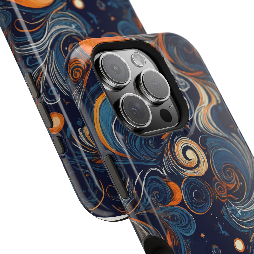 Harvest Moon Phone Case