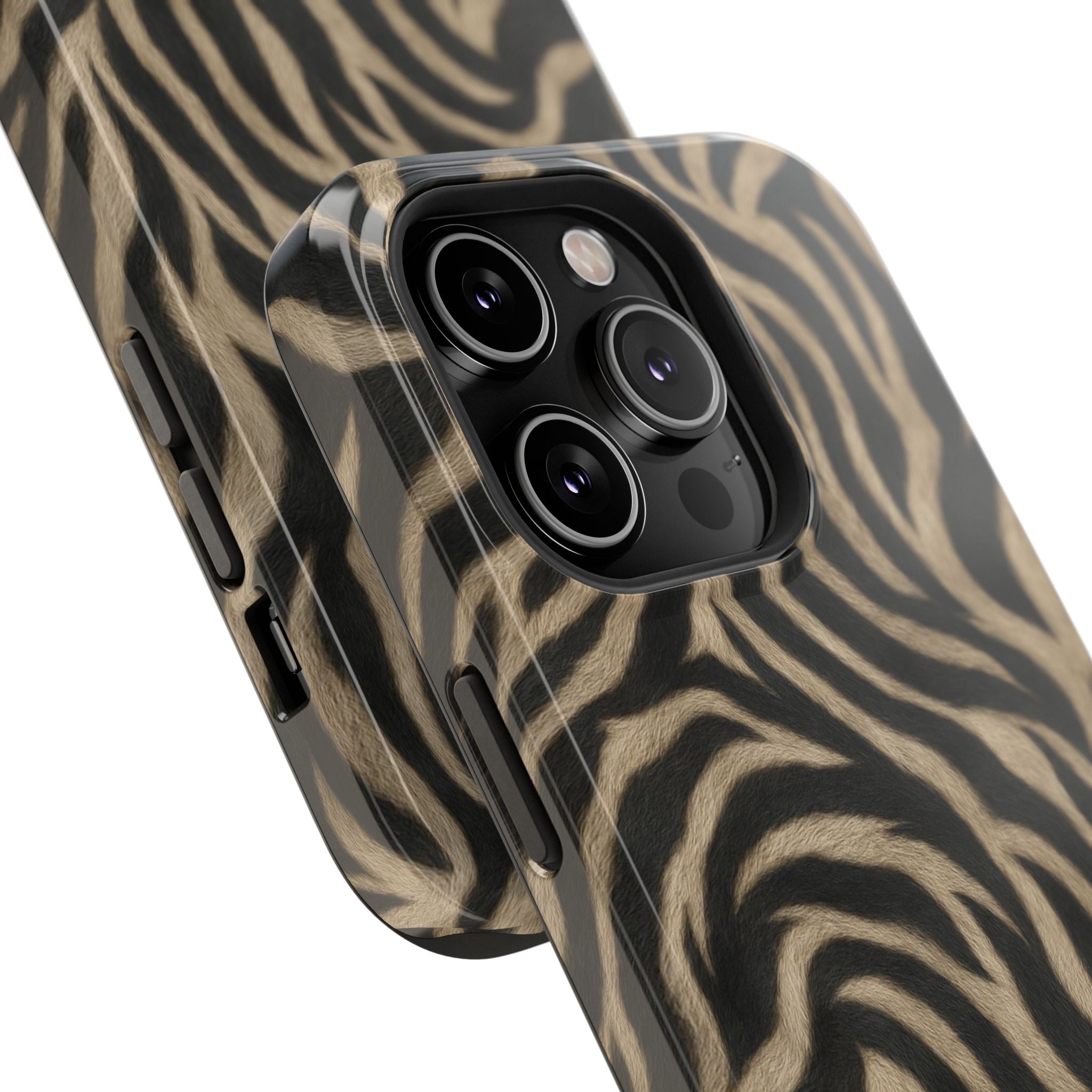 Zebra Phone Case