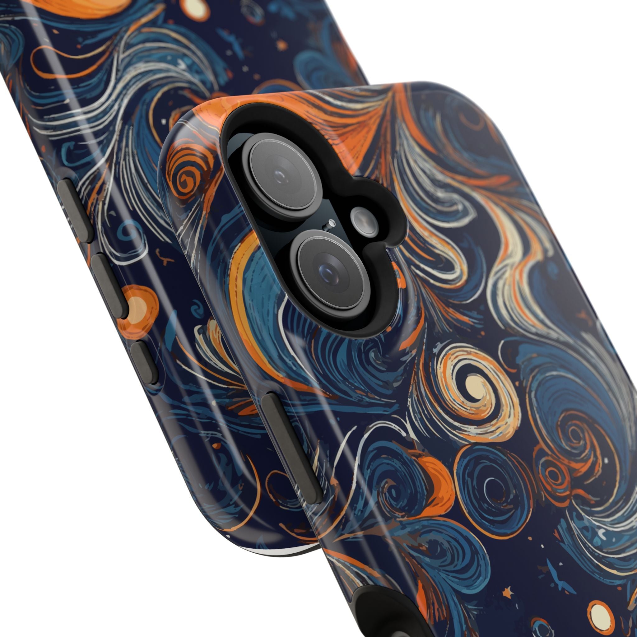 Harvest Moon Phone Case