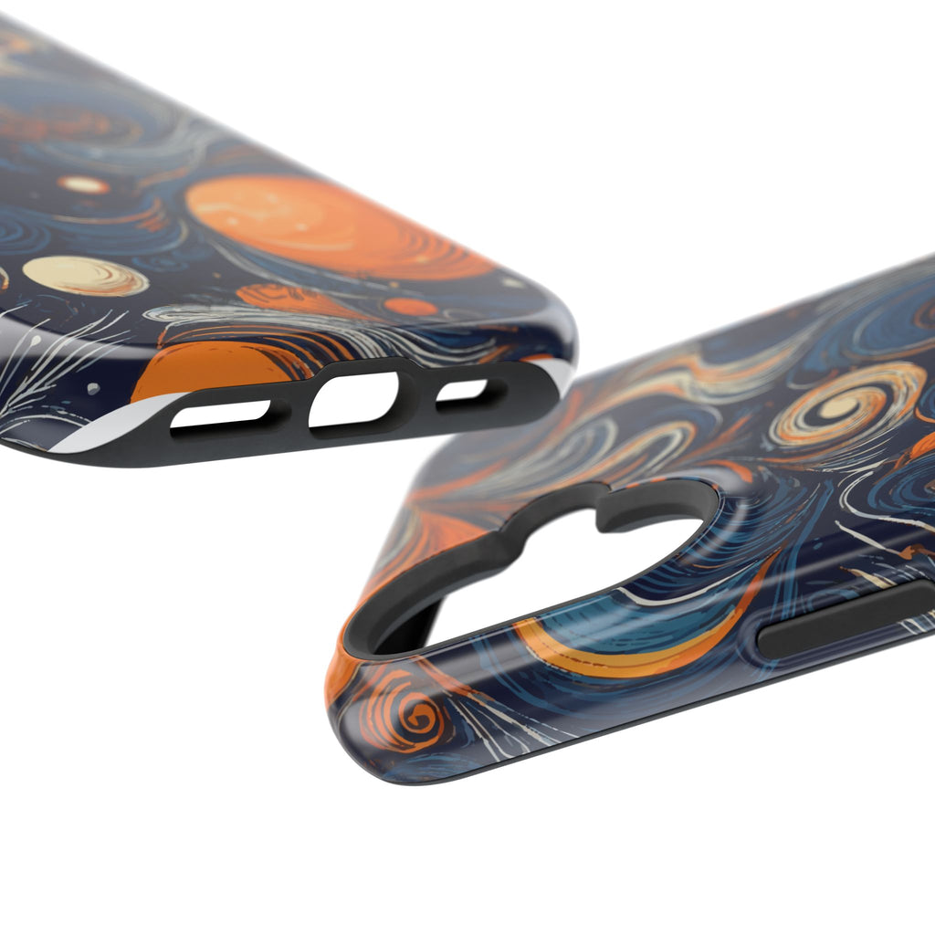 Harvest Moon Phone Case