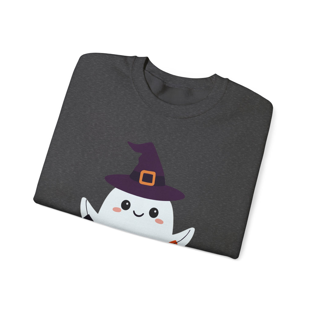 Boo Sweatshirt