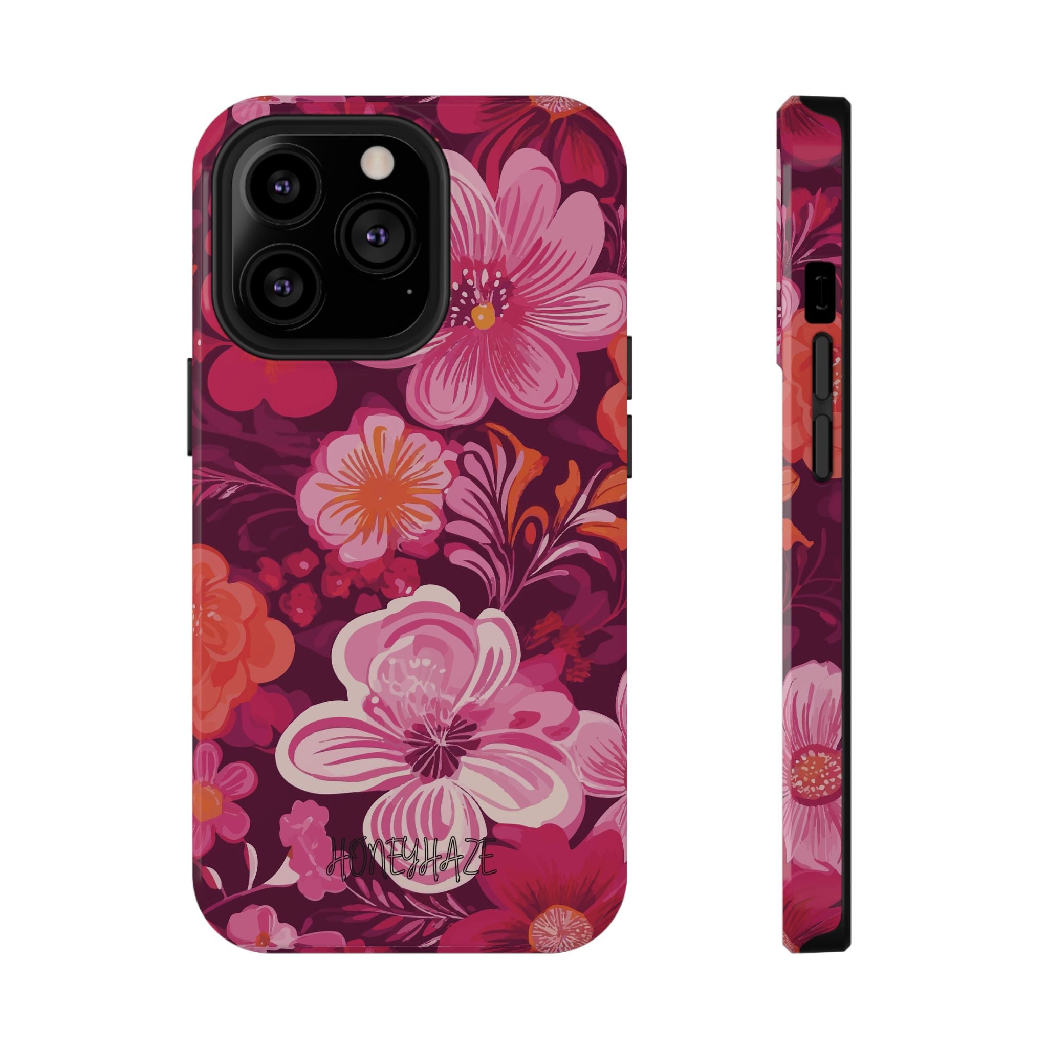 Peace And Love Phone Case