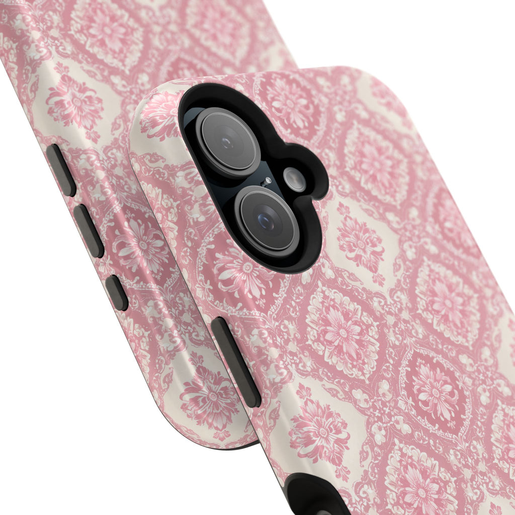 Belly Wallpaper Phone Case