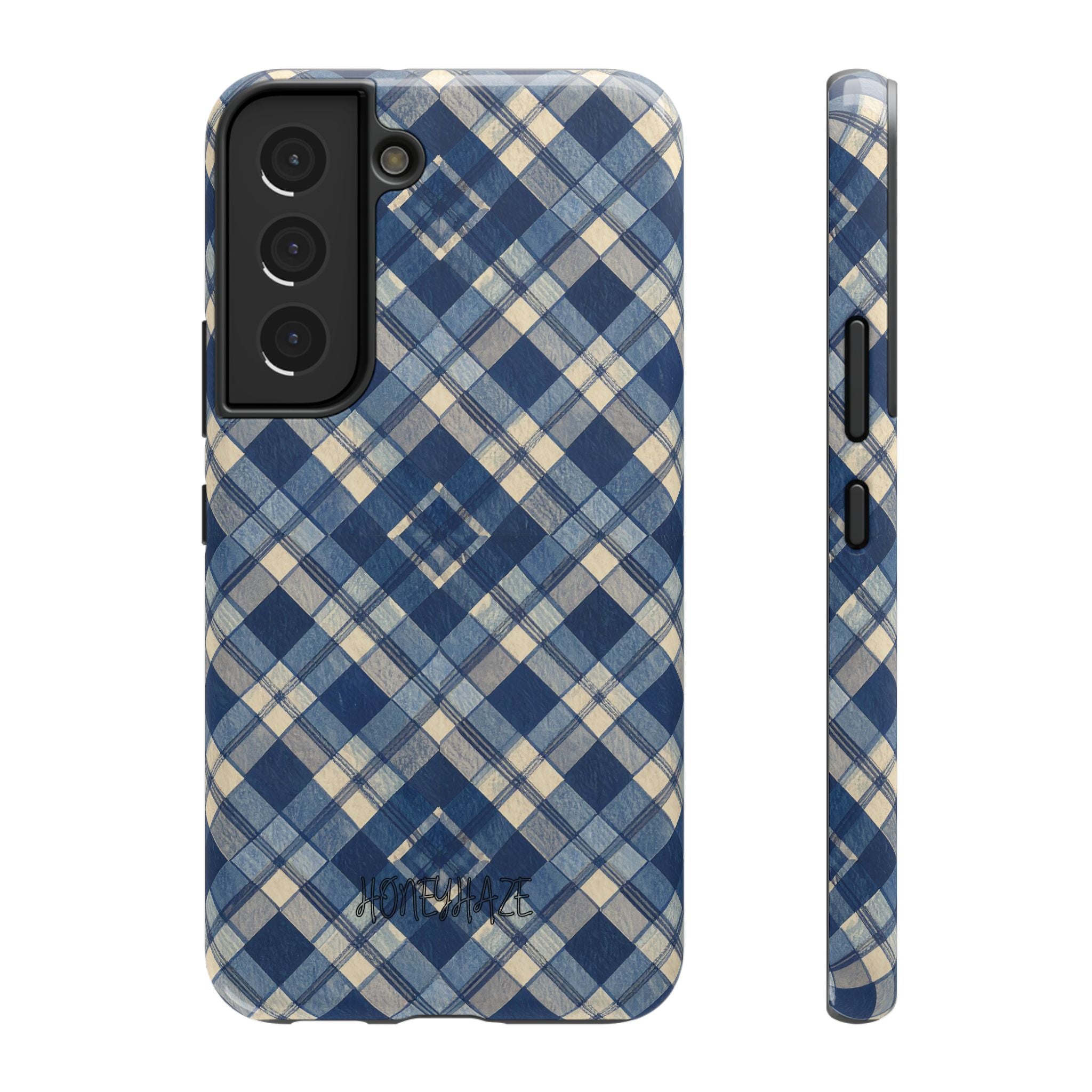 Conrad Phone Case