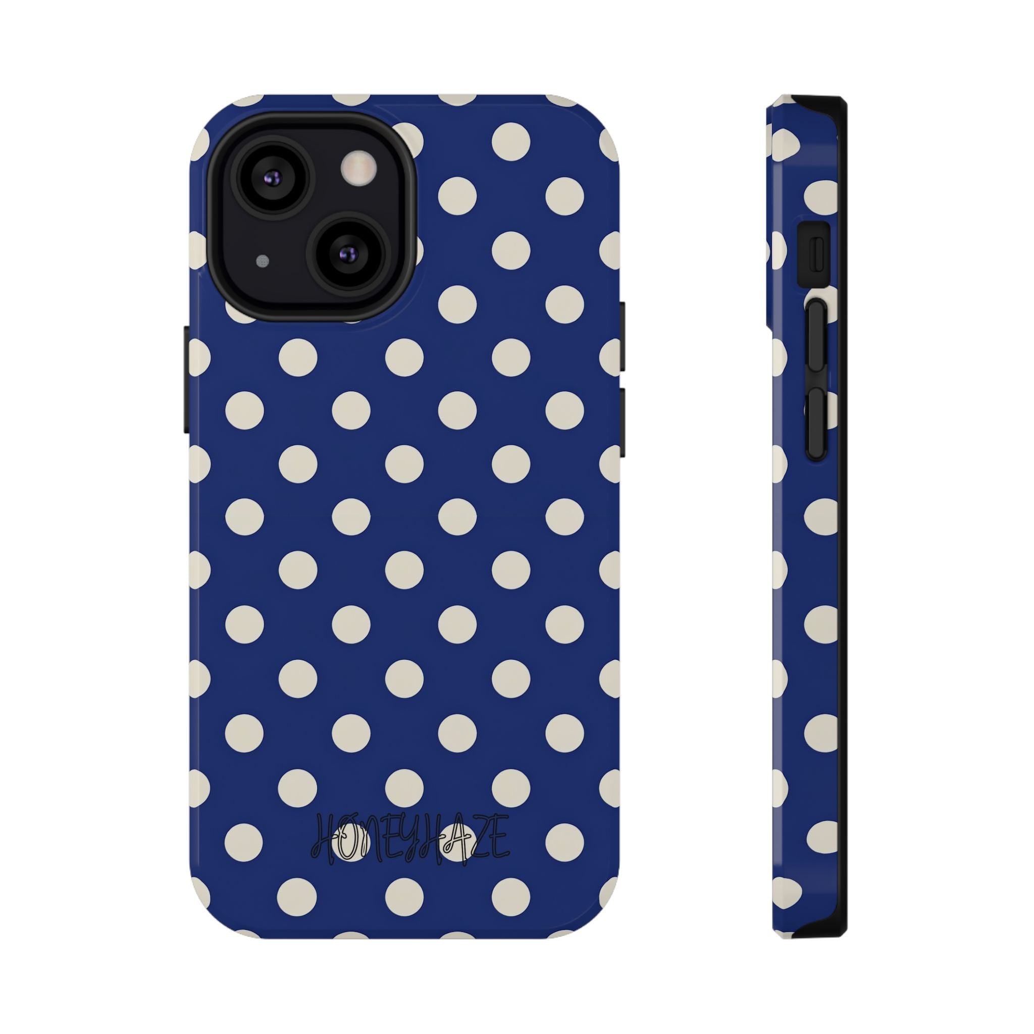 Jeremiah Phone Case
