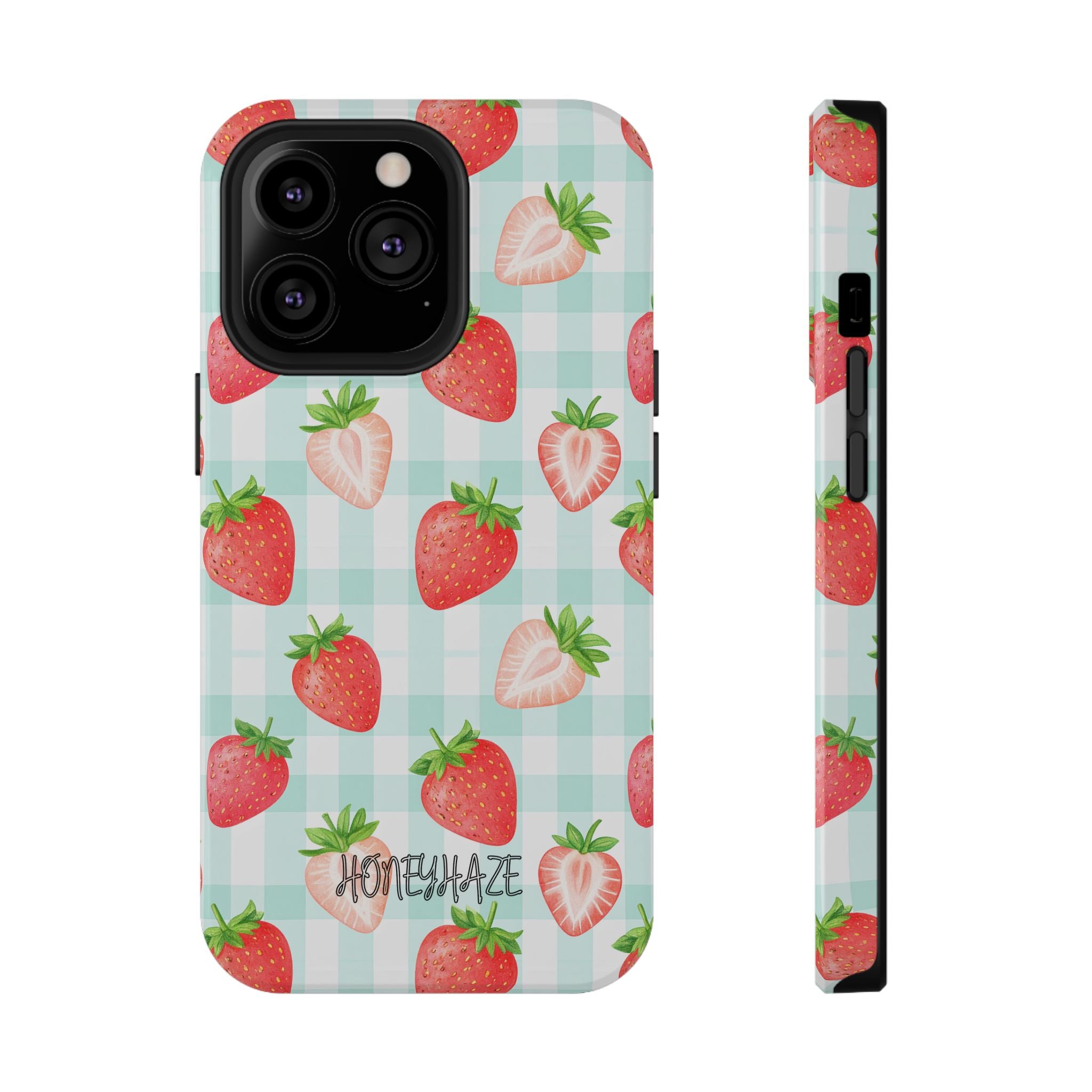 Strawberry Phone Case