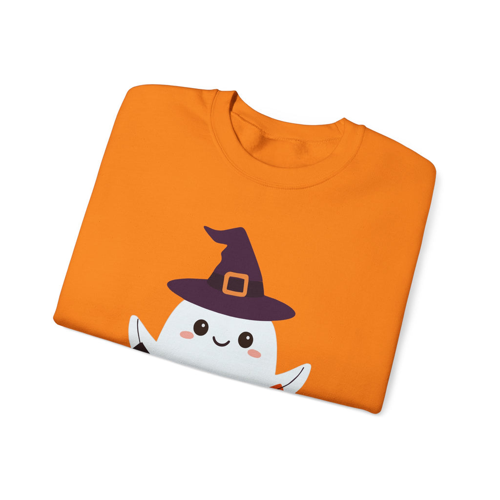 Boo Sweatshirt