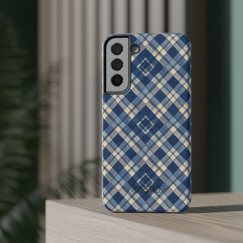 Conrad Phone Case