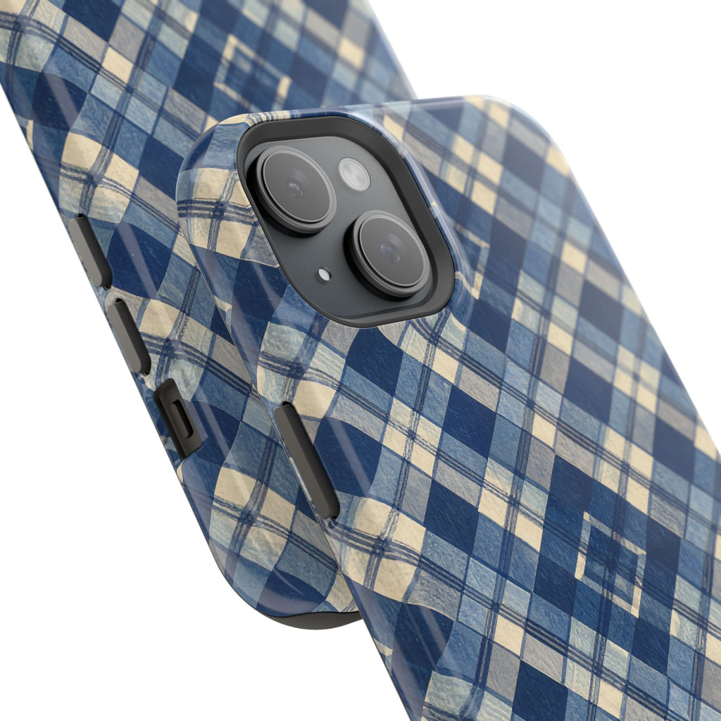 Conrad Phone Case