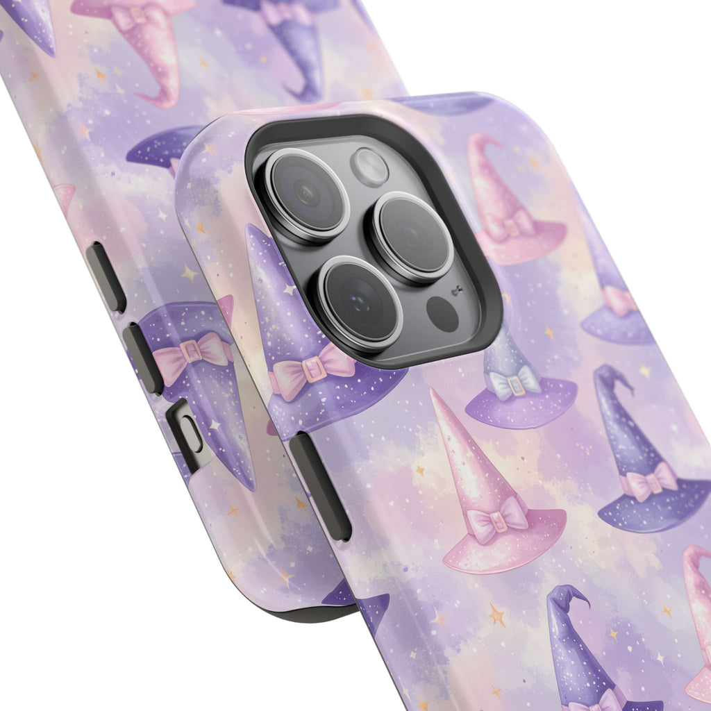Pastel Witch Hat Phone Case