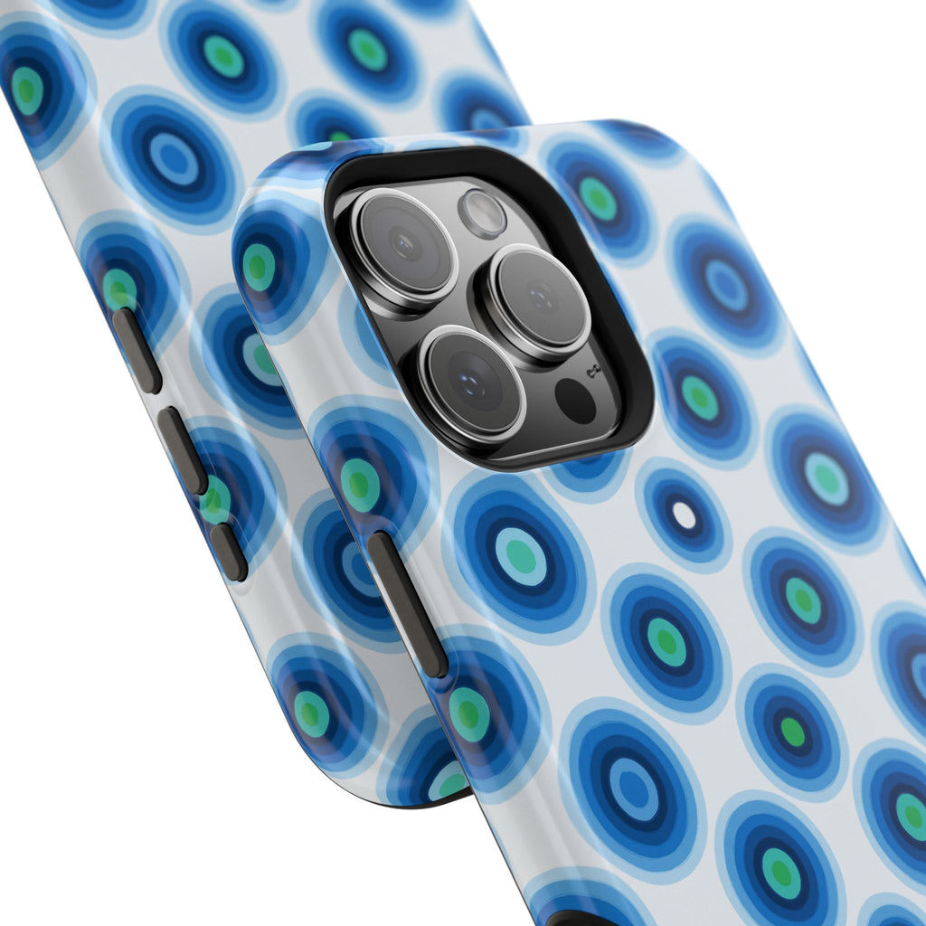 Blue Crush Phone Case