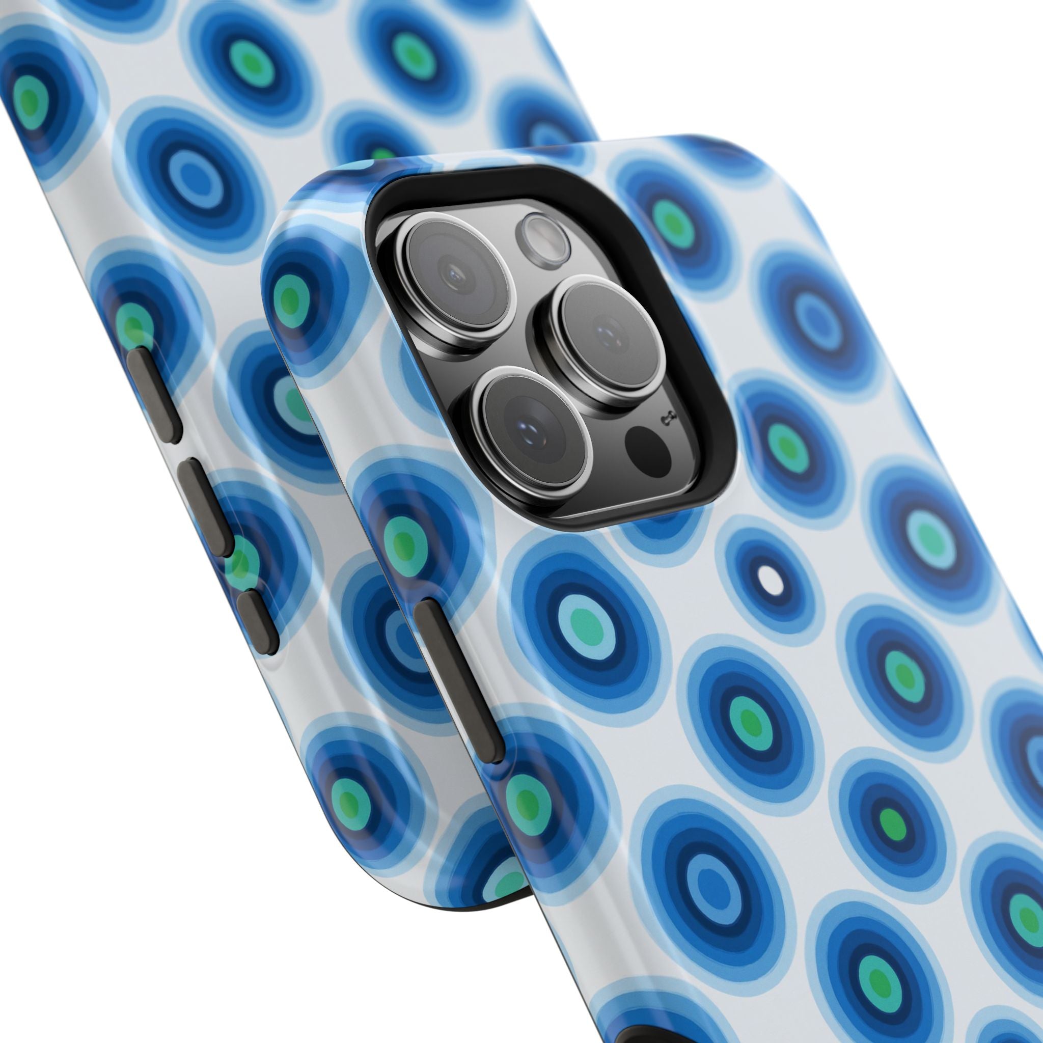Blue Crush Phone Case