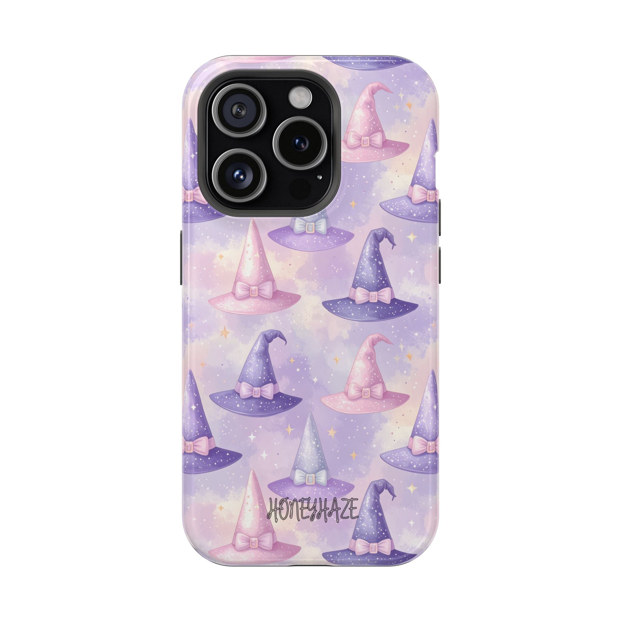 Pastel Witch Hat Phone Case