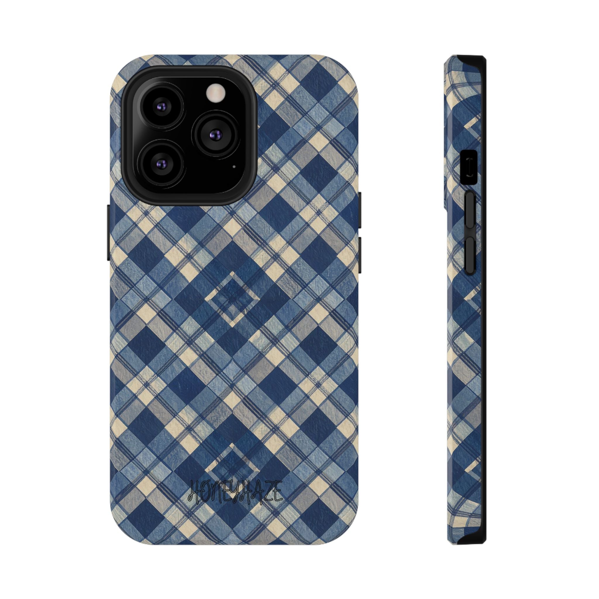 Conrad Phone Case