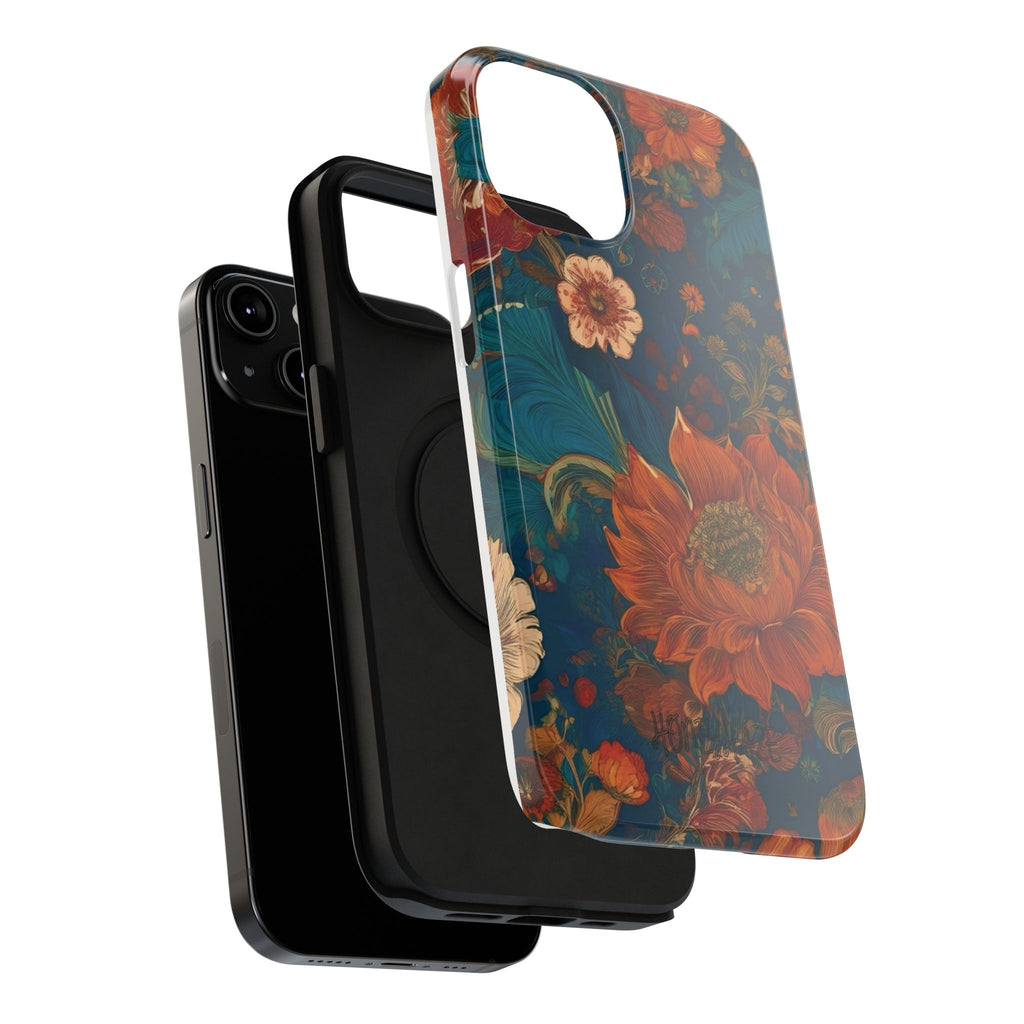 Velvet Room Phone Case