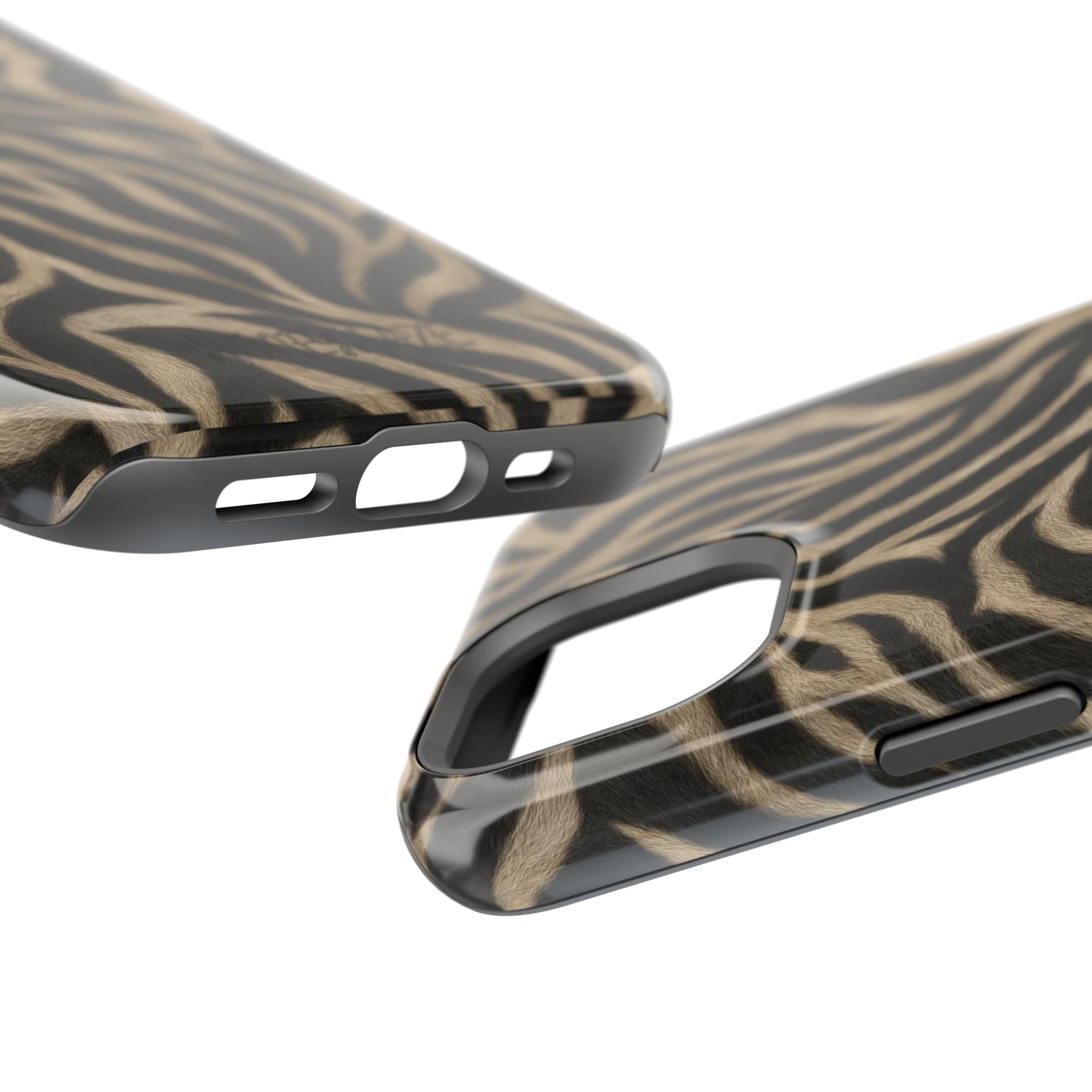 Zebra Phone Case