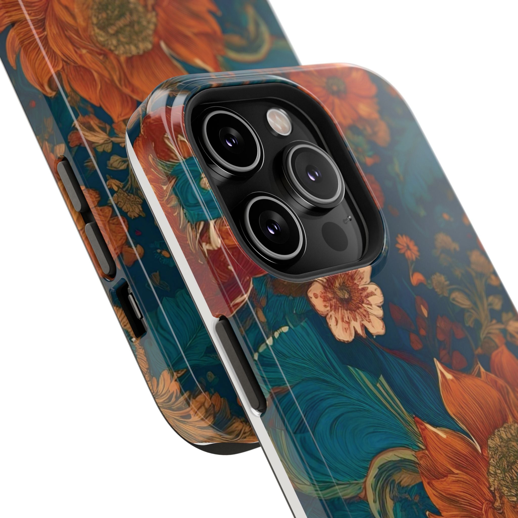 Velvet Room Phone Case