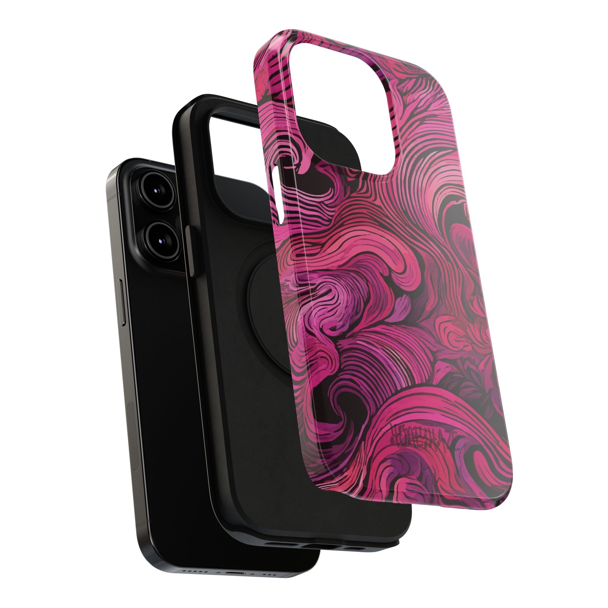 Need Your Love Phone Case