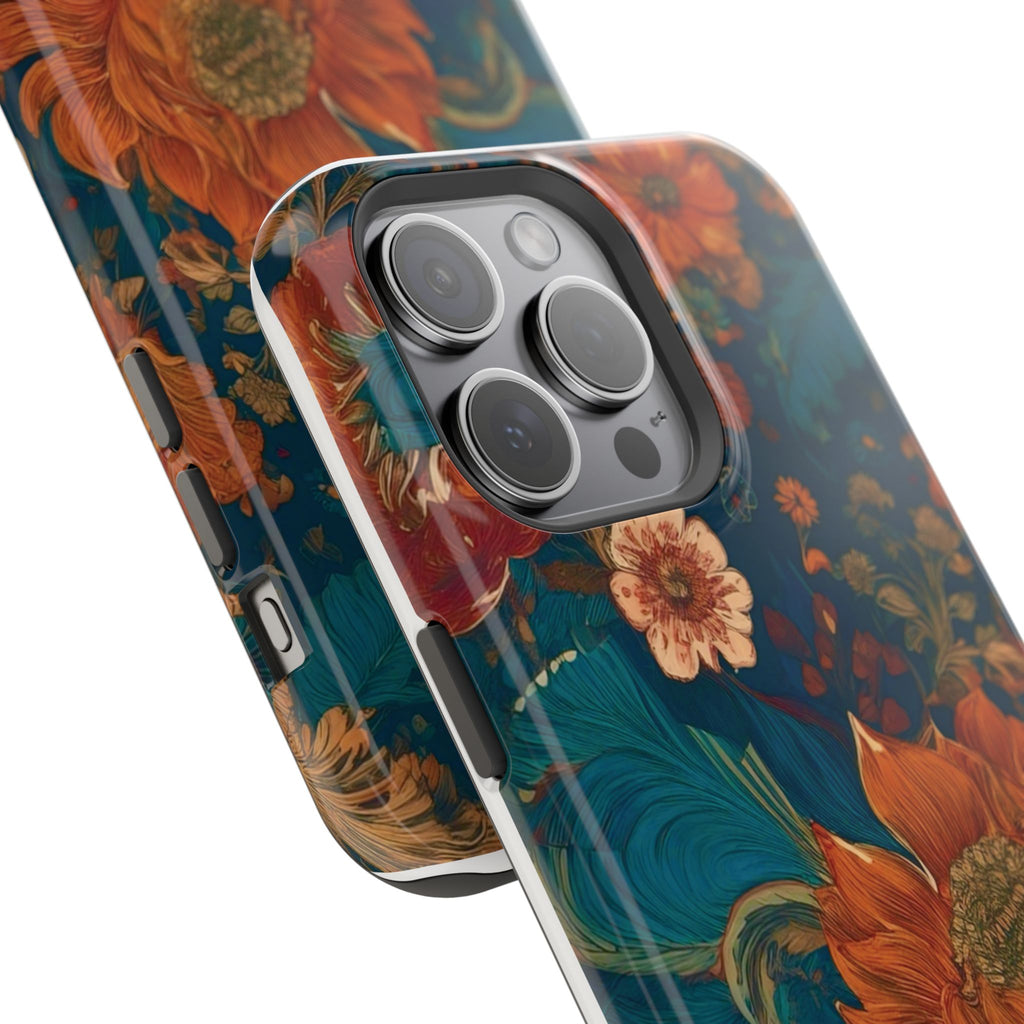 Velvet Room Phone Case