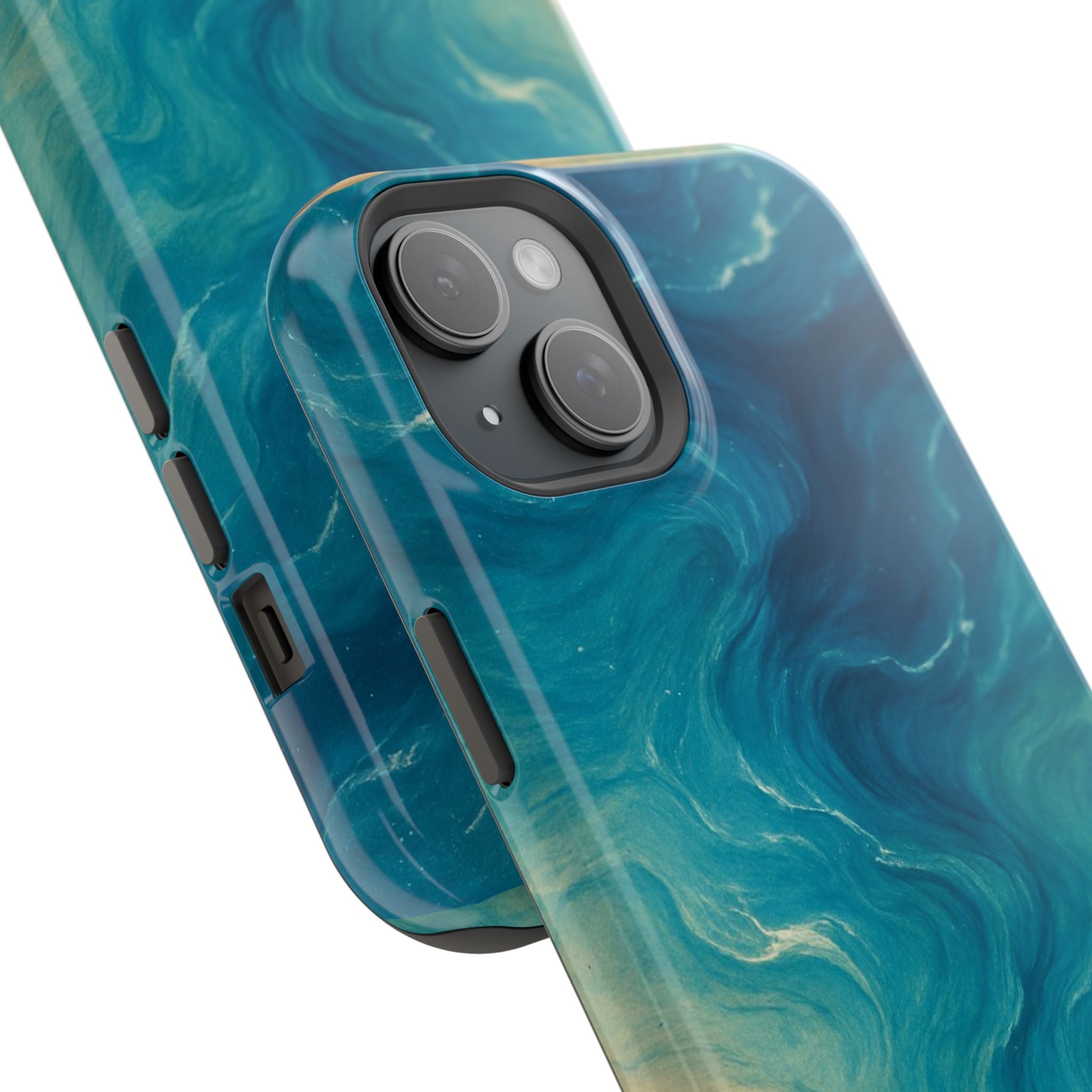 Seashore Phone Case