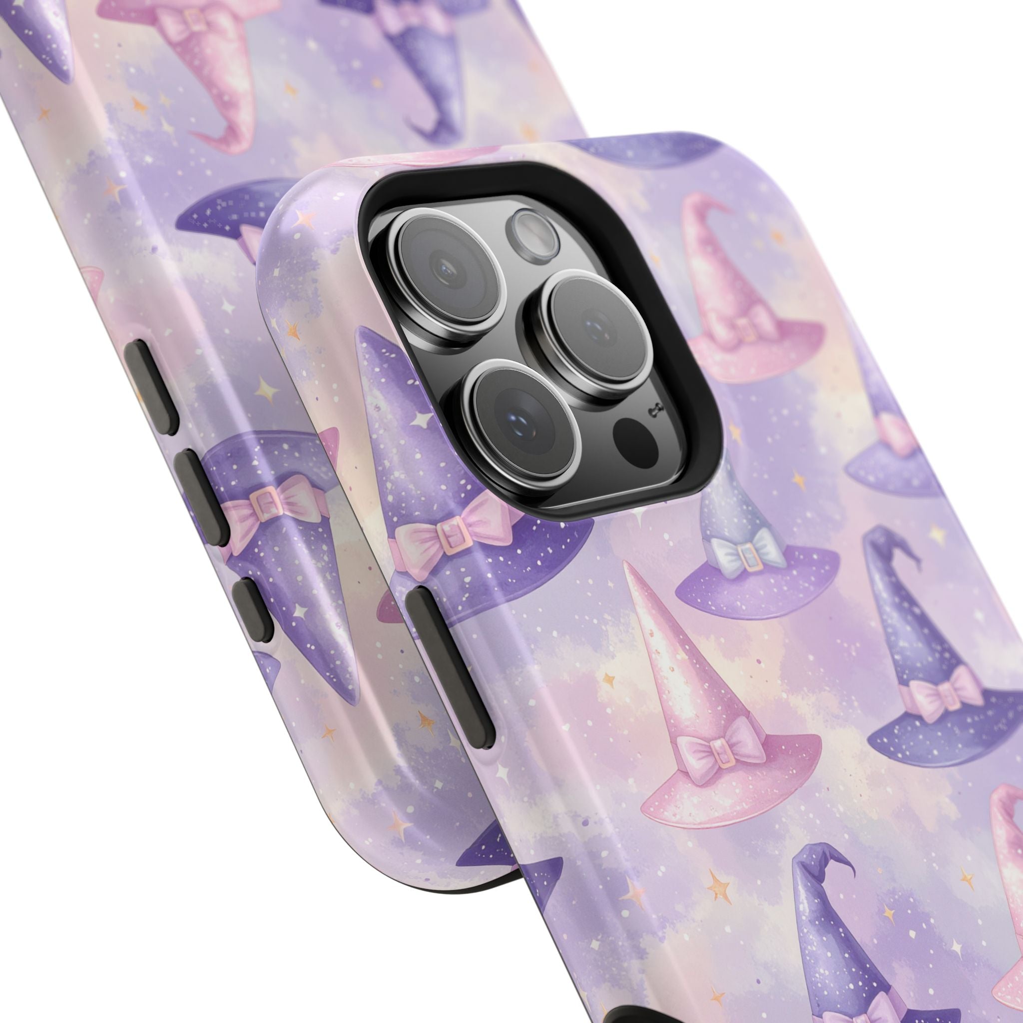 Pastel Witch Hat Phone Case
