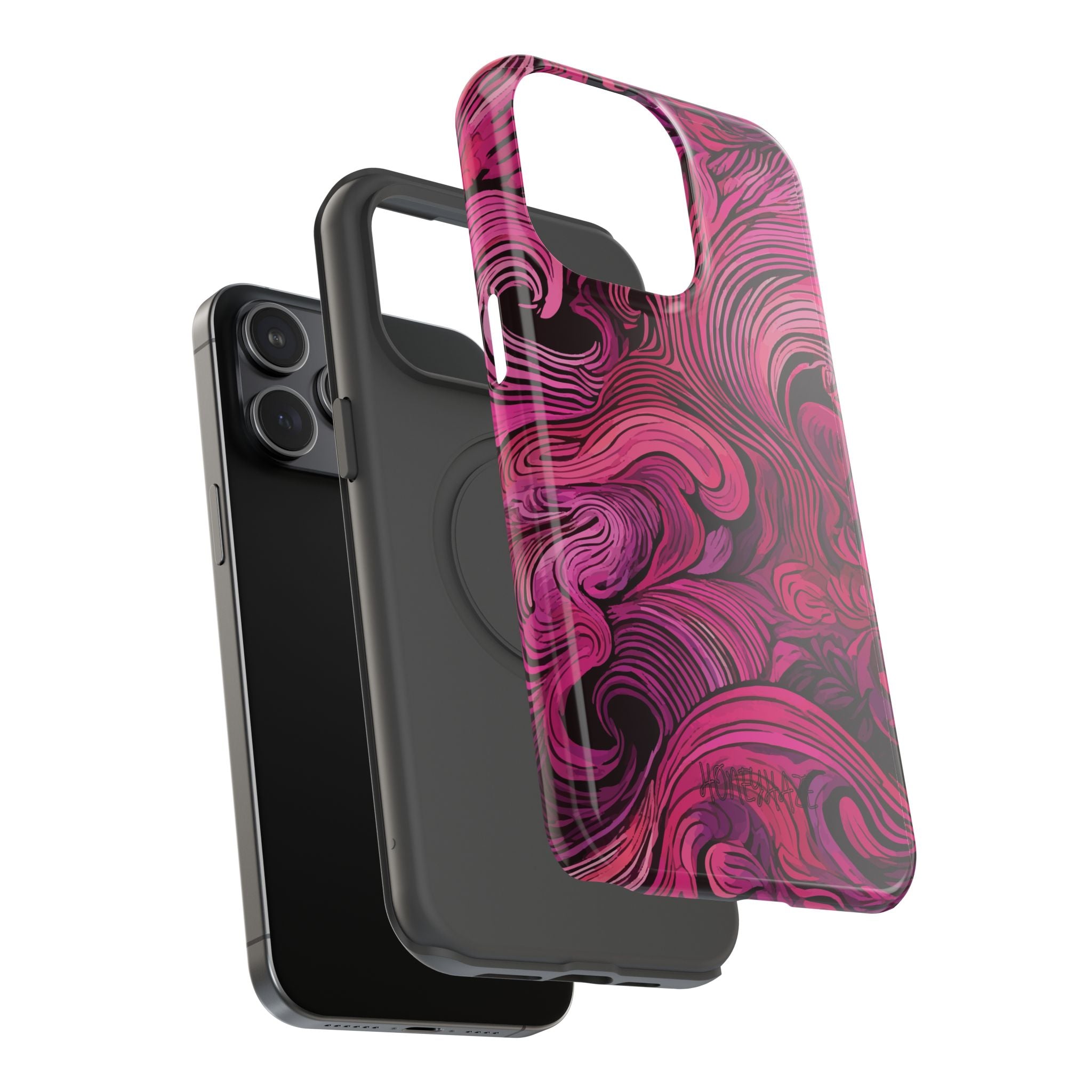 Need Your Love Phone Case